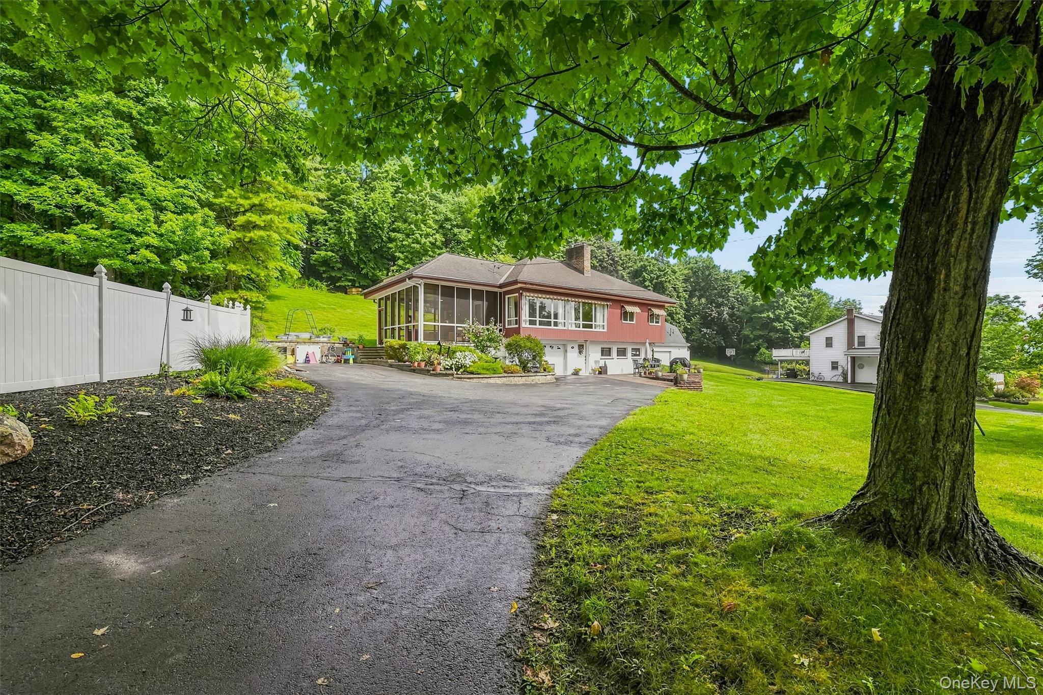 Single Family Maple Avenue Orange County, NY 10924, MLS-1021076-2