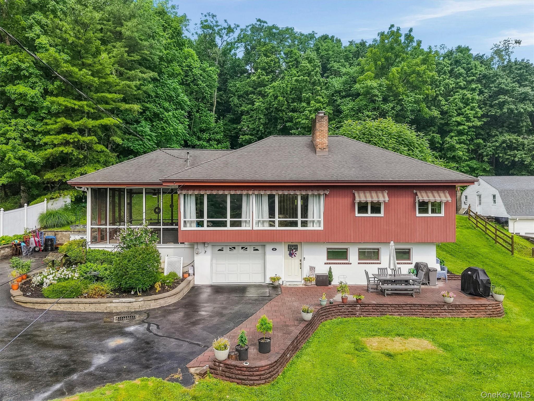 Single Family Maple Avenue Orange County, NY 10924, MLS-1021076-20