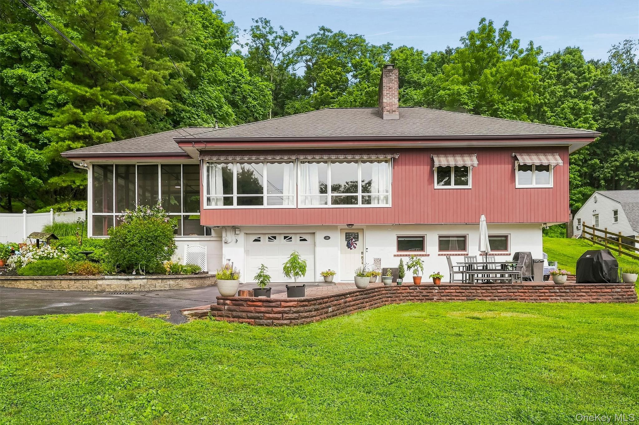 Single Family Maple Avenue Orange County, NY 10924, MLS-1021076-21
