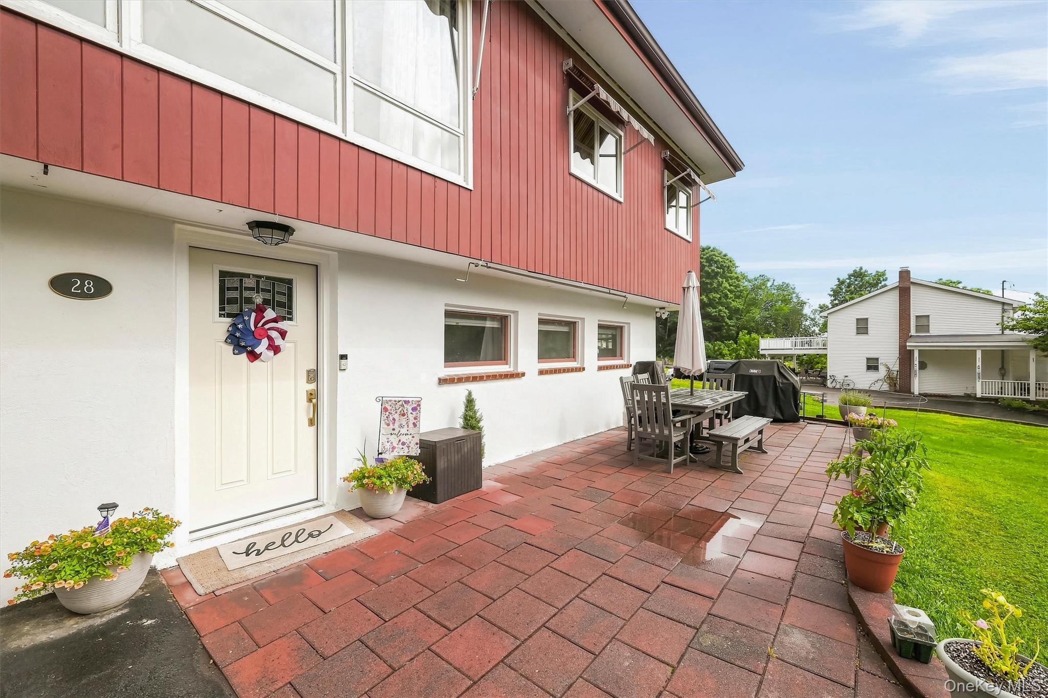Single Family Maple Avenue Orange County, NY 10924, MLS-1021076-23