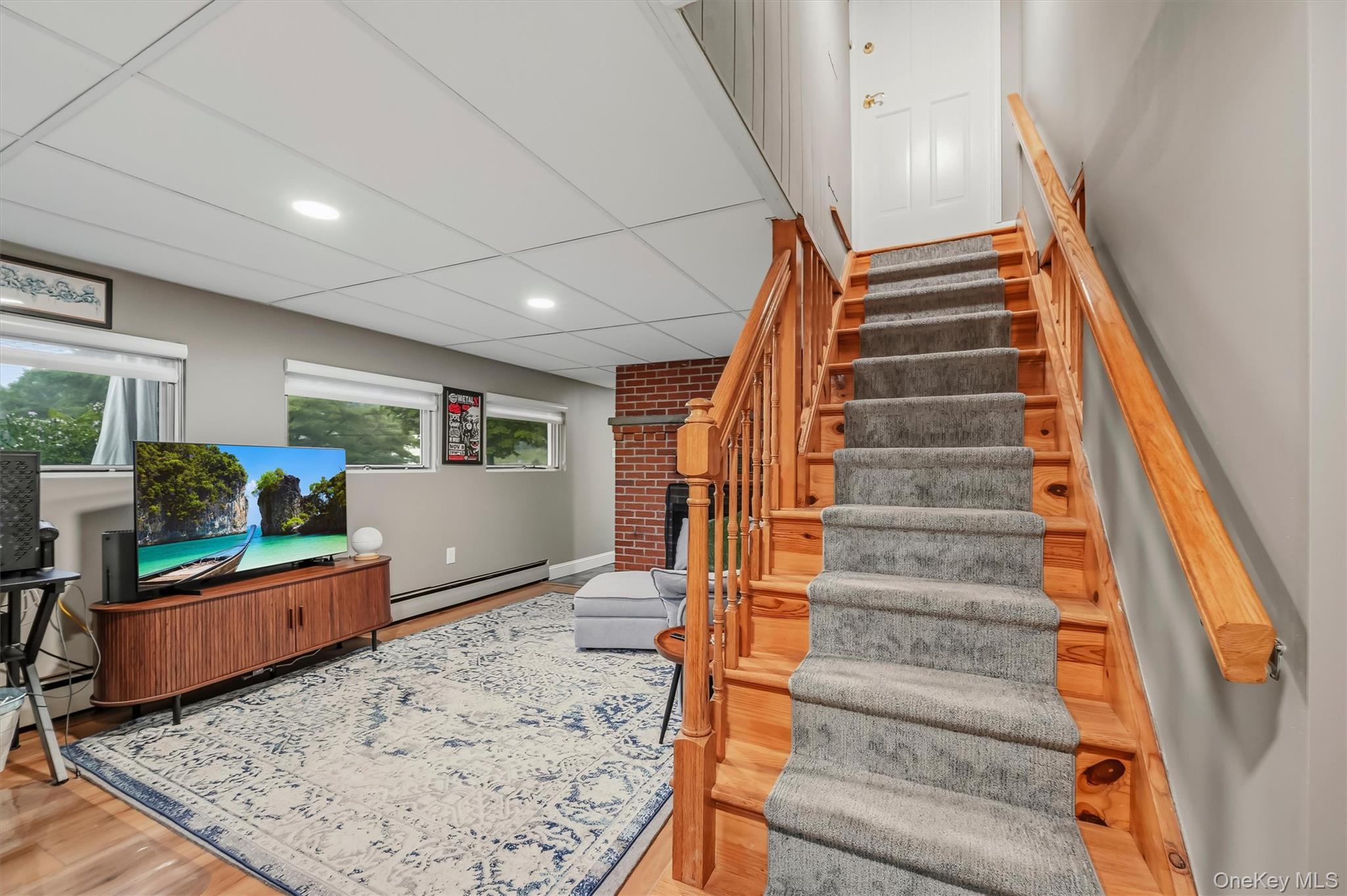 Single Family Maple Avenue Orange County, NY 10924, MLS-1021076-27