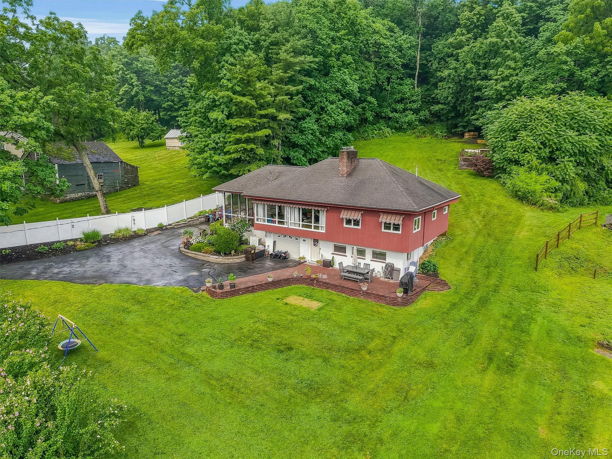 Single Family Maple Avenue Orange County, NY 10924, MLS-1021076-3