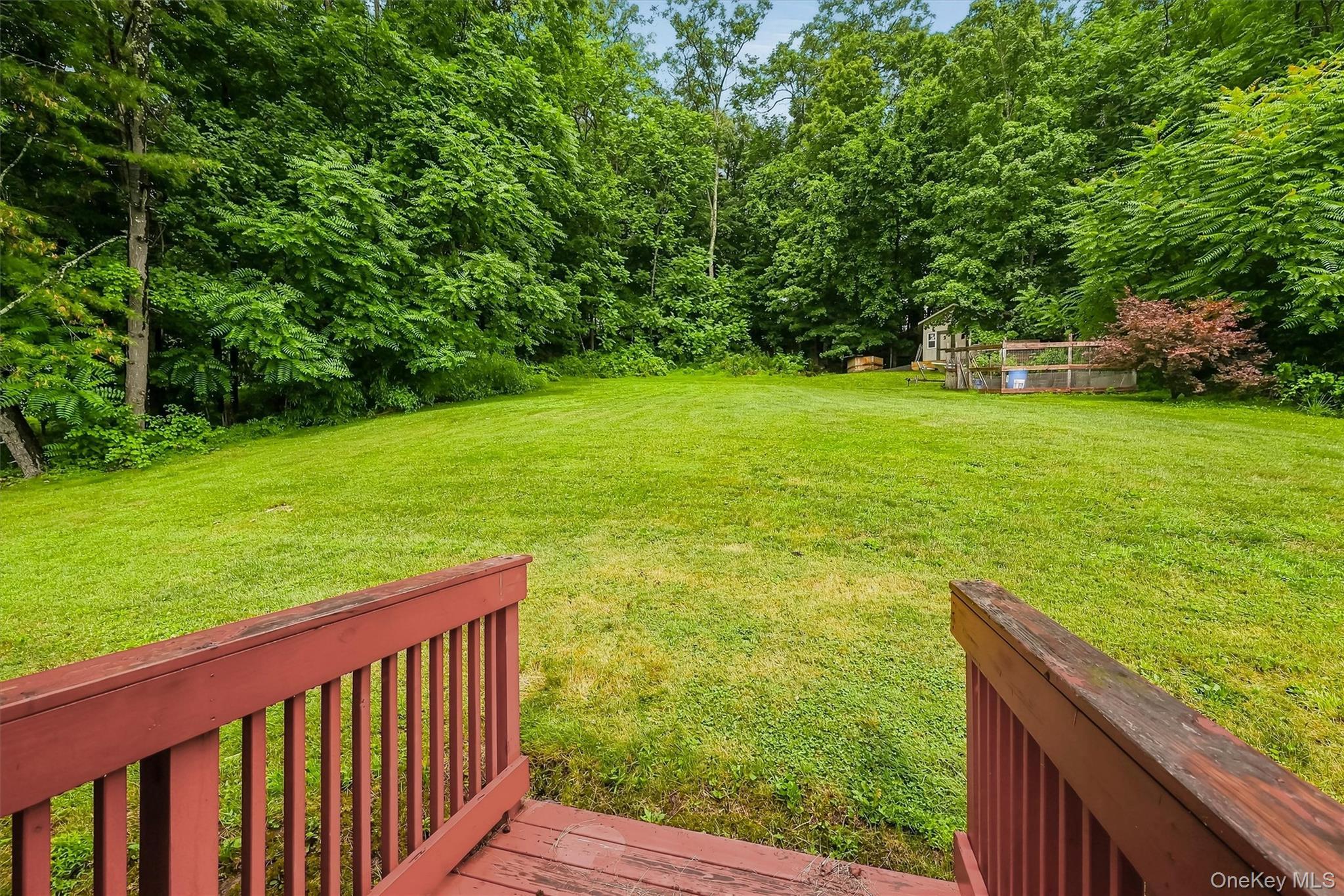 Single Family Maple Avenue Orange County, NY 10924, MLS-1021076-34