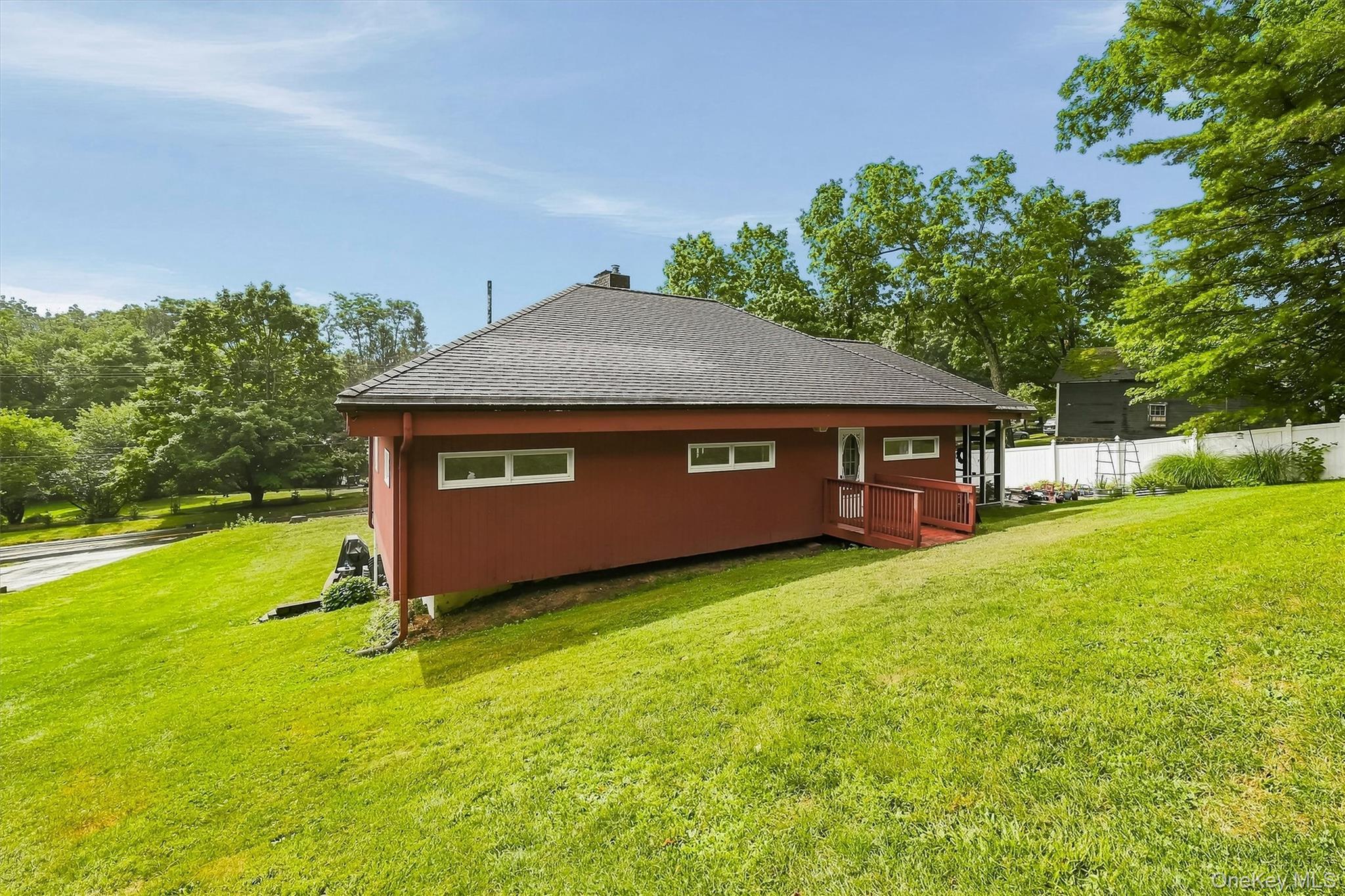 Single Family Maple Avenue Orange County, NY 10924, MLS-1021076-35