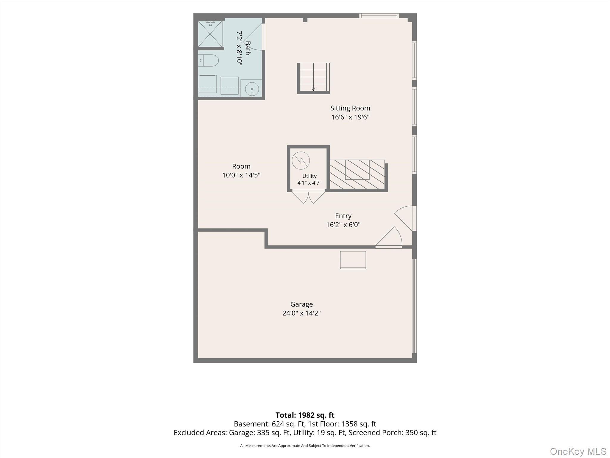 Single Family Maple Avenue Orange County, NY 10924, MLS-1021076-37