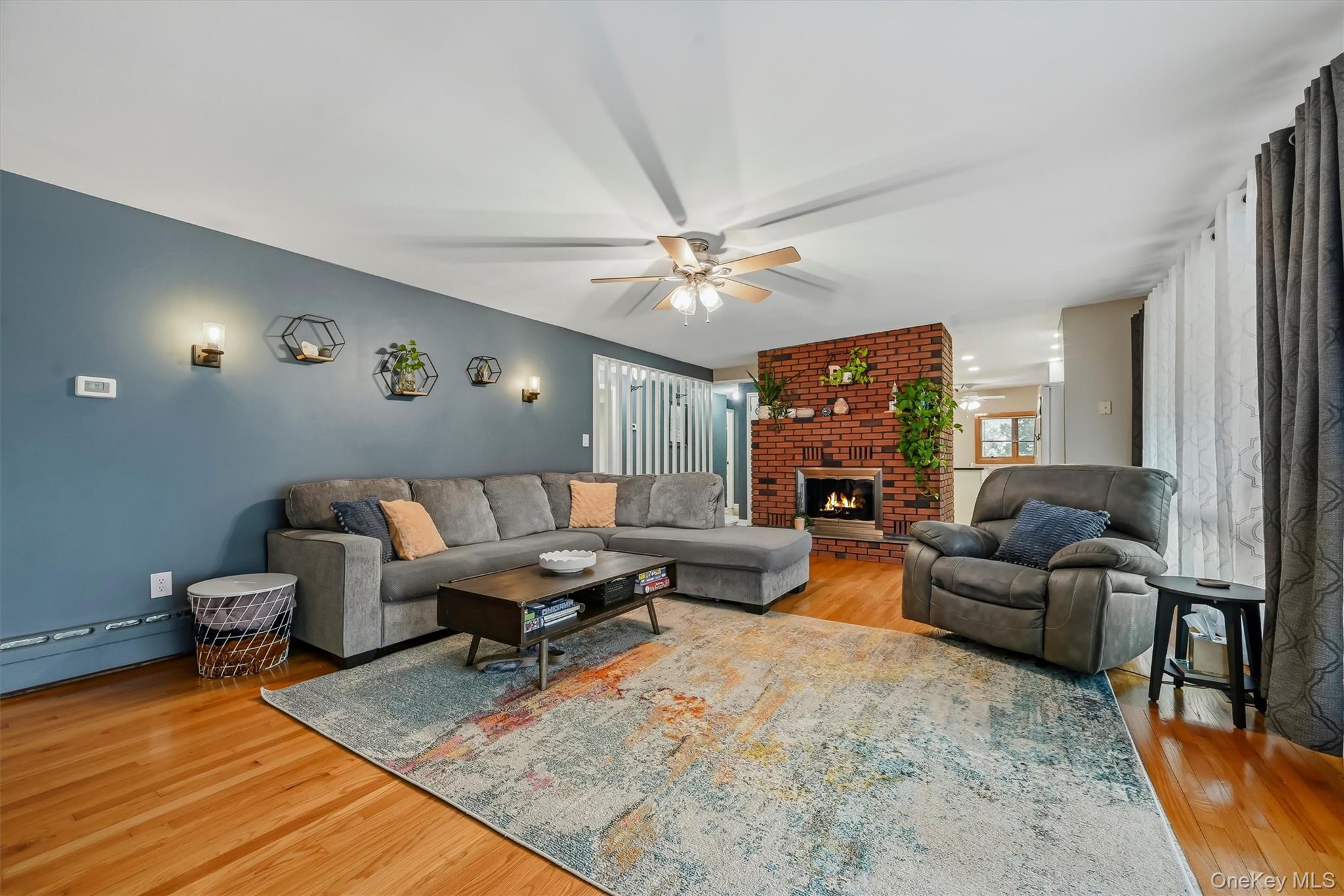 Single Family Maple Avenue Orange County, NY 10924, MLS-1021076-5