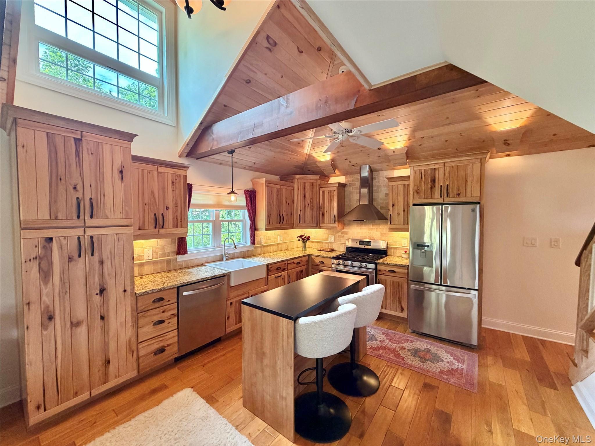 Single Family Plank Road  Ulster County, NY 12458, MLS-1021080-10