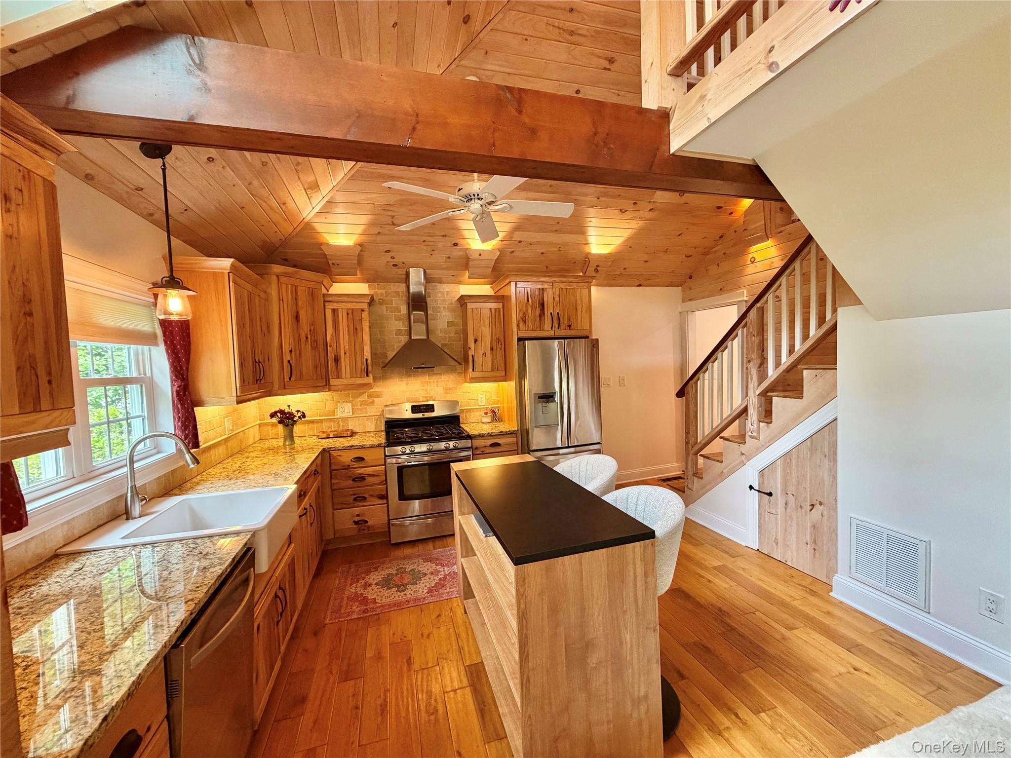 Single Family Plank Road  Ulster County, NY 12458, MLS-1021080-11