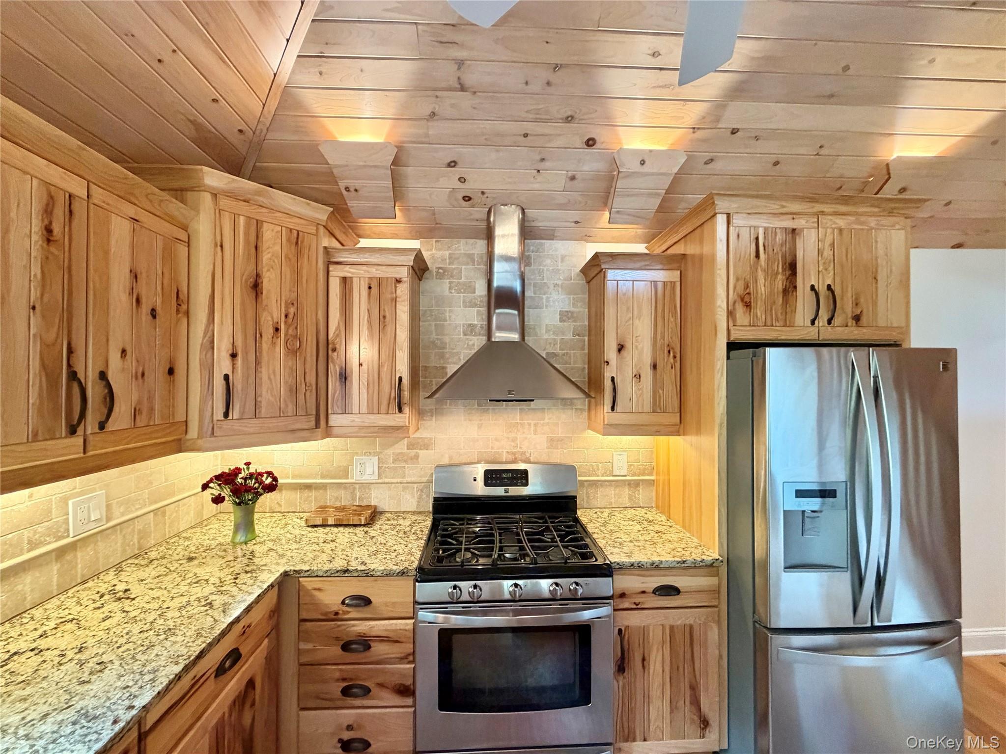 Single Family Plank Road  Ulster County, NY 12458, MLS-1021080-12