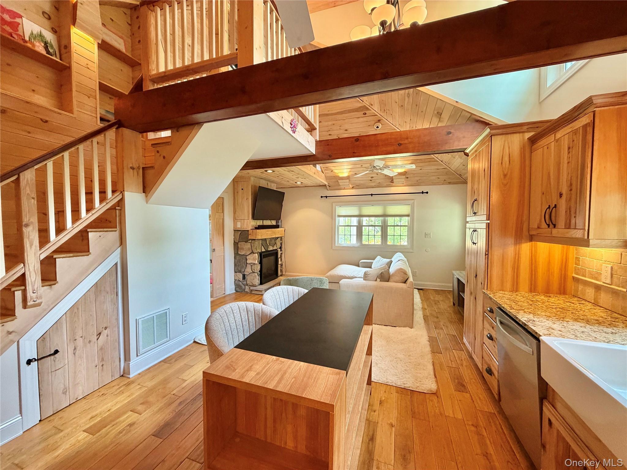 Single Family Plank Road  Ulster County, NY 12458, MLS-1021080-14
