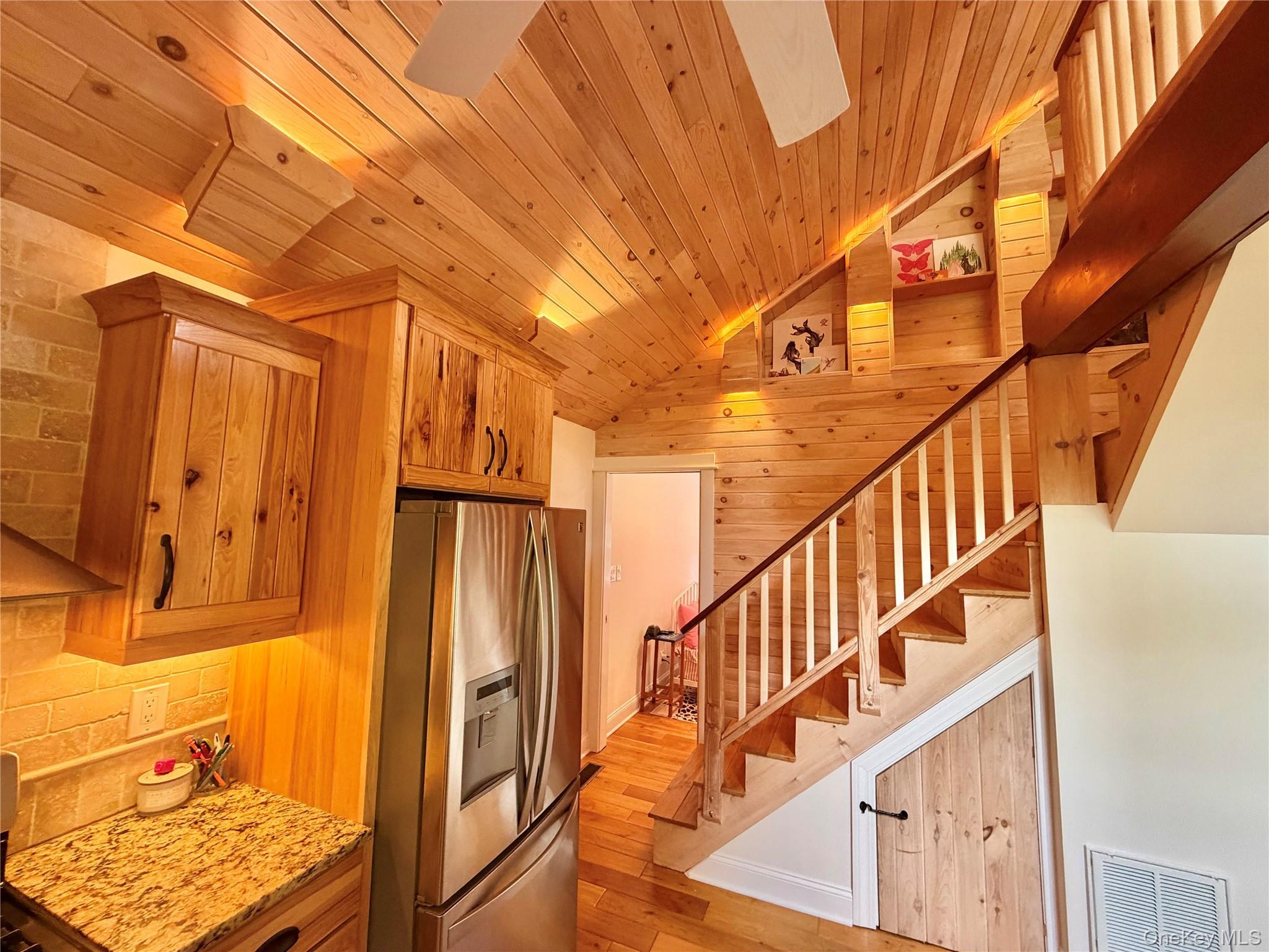 Single Family Plank Road  Ulster County, NY 12458, MLS-1021080-15