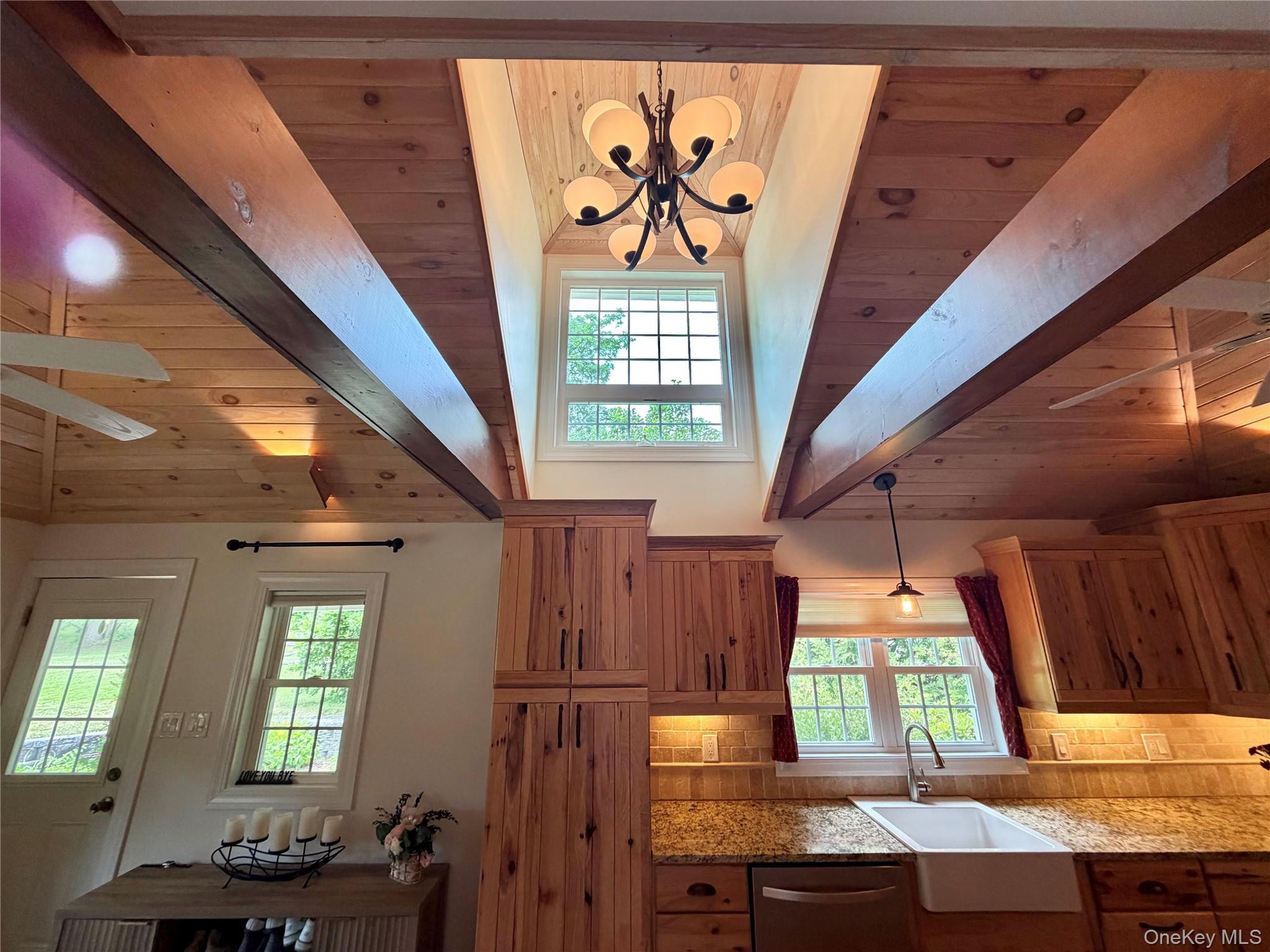Single Family Plank Road  Ulster County, NY 12458, MLS-1021080-16