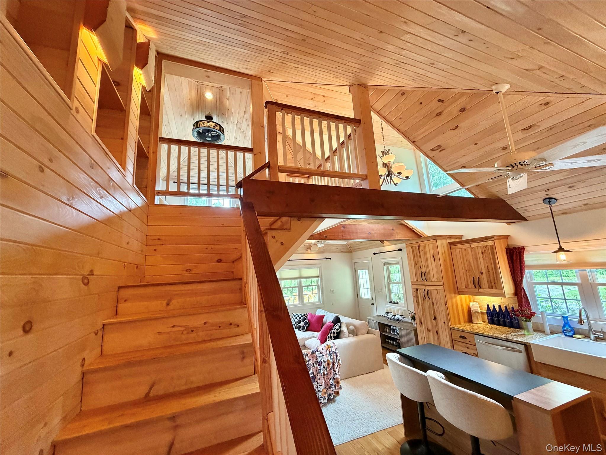 Single Family Plank Road  Ulster County, NY 12458, MLS-1021080-17
