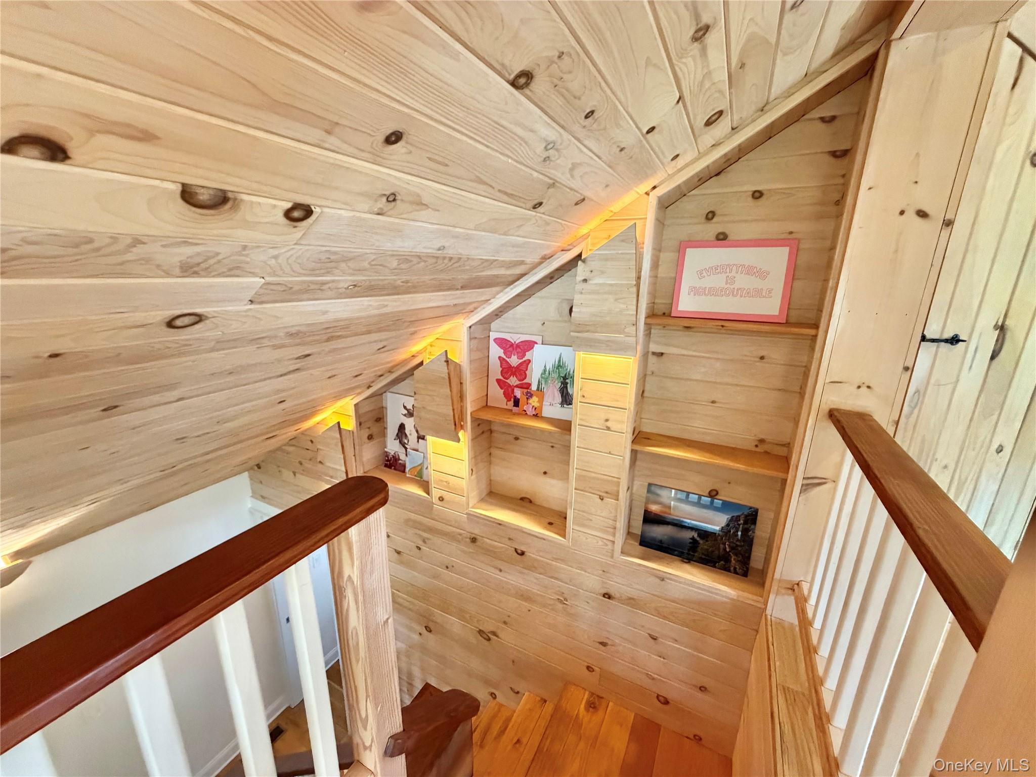 Single Family Plank Road  Ulster County, NY 12458, MLS-1021080-24