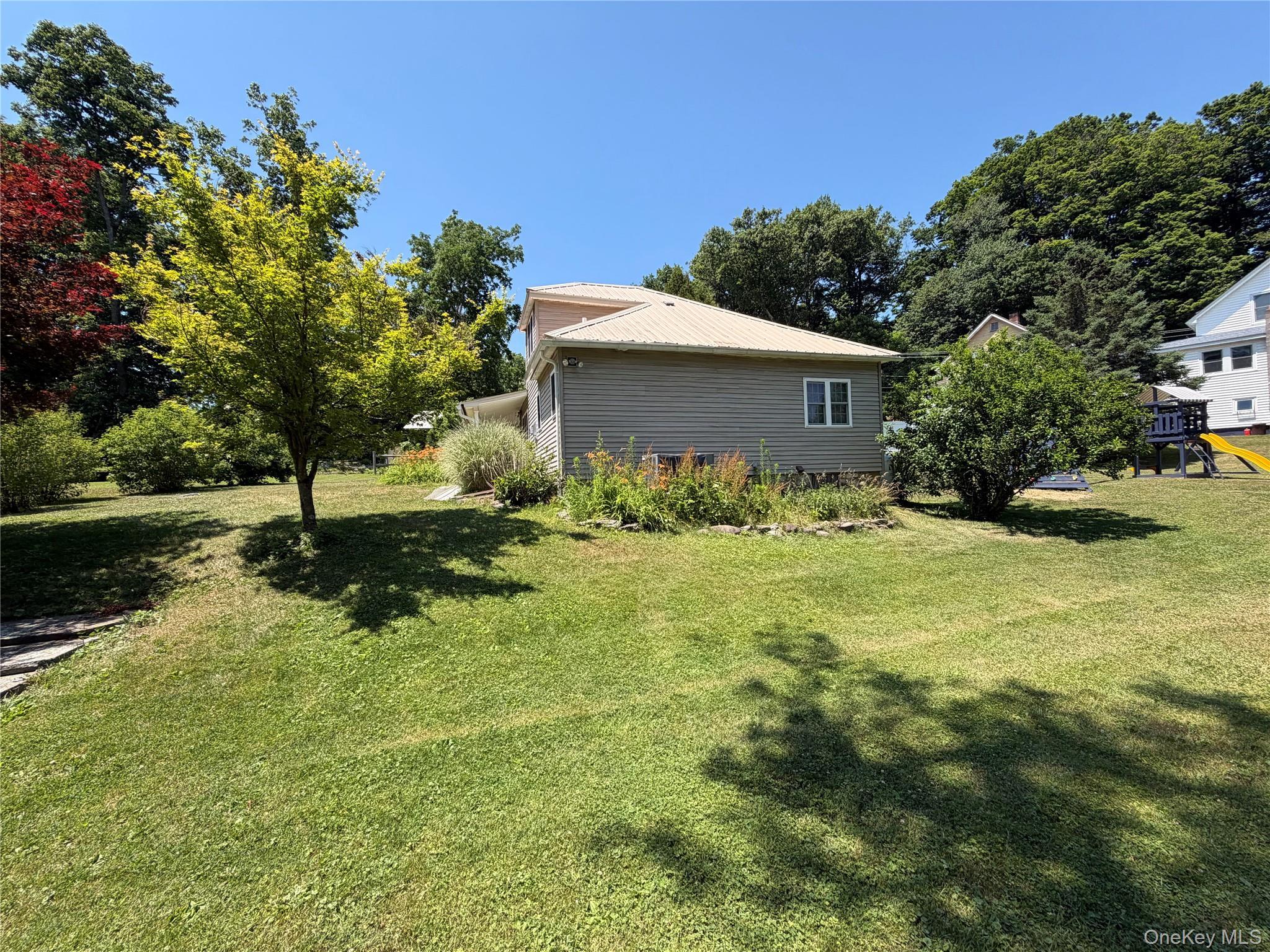 Single Family Plank Road  Ulster County, NY 12458, MLS-1021080-4