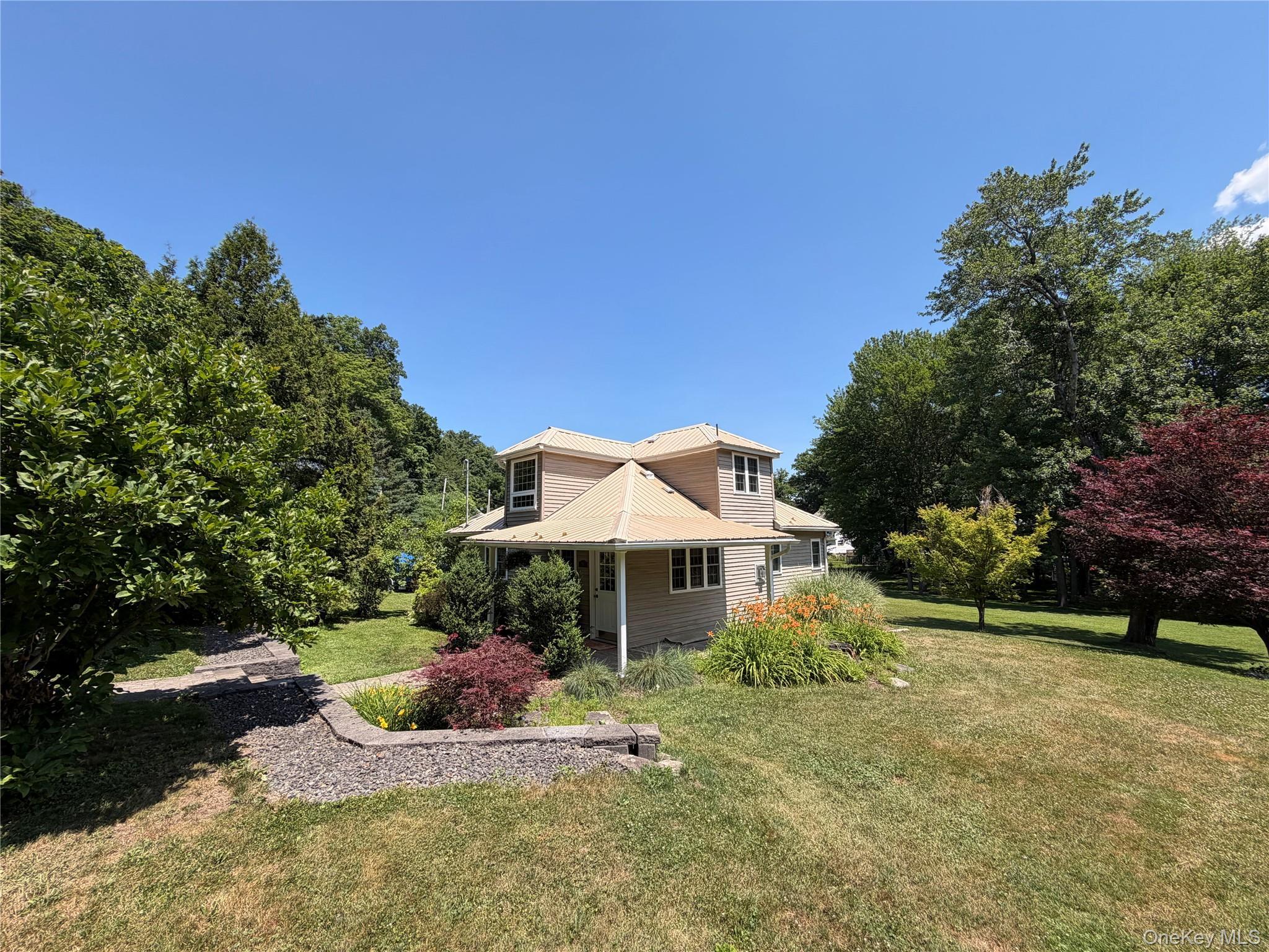 Single Family Plank Road  Ulster County, NY 12458, MLS-1021080-5
