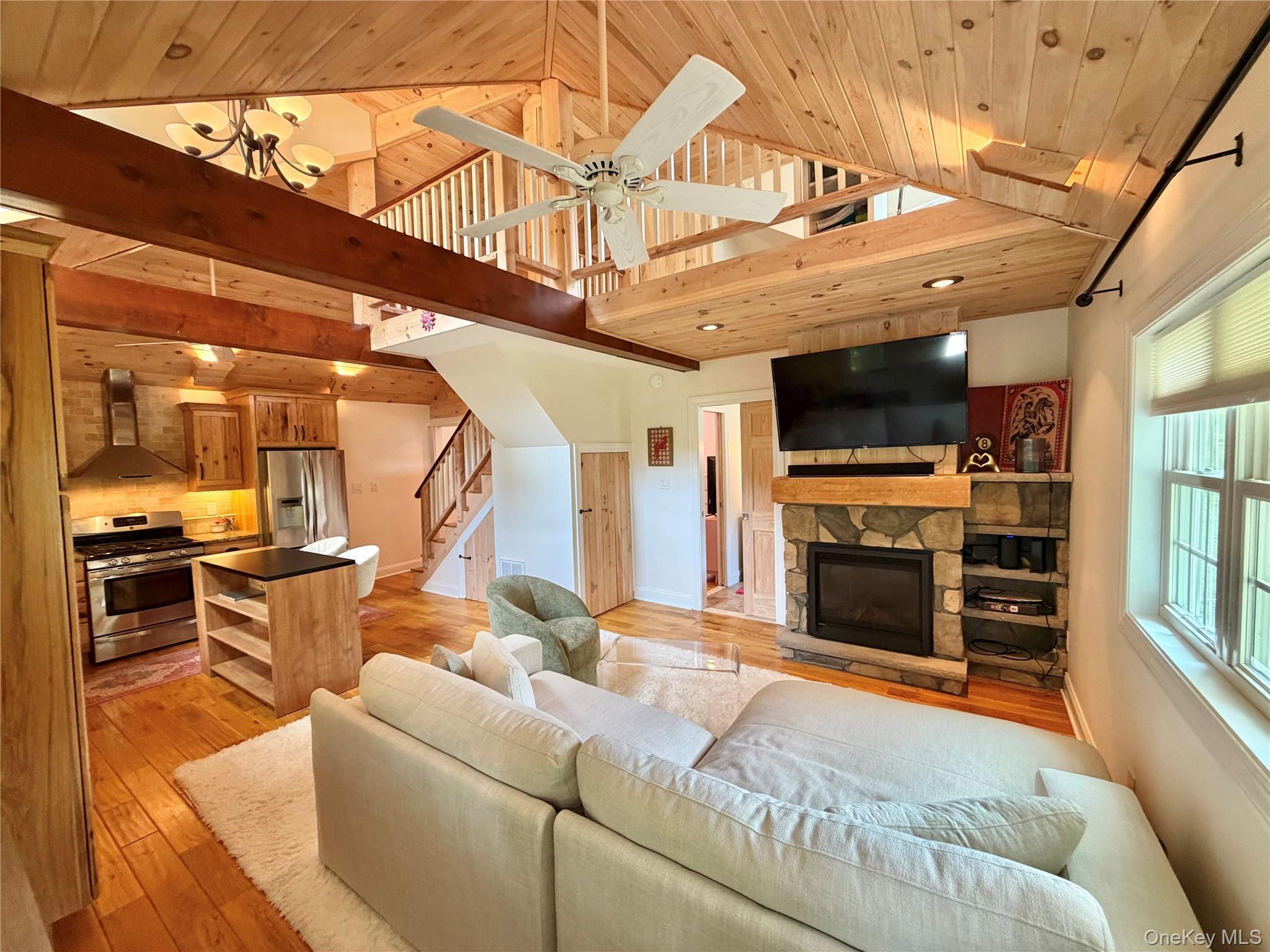 Single Family Plank Road  Ulster County, NY 12458, MLS-1021080-6