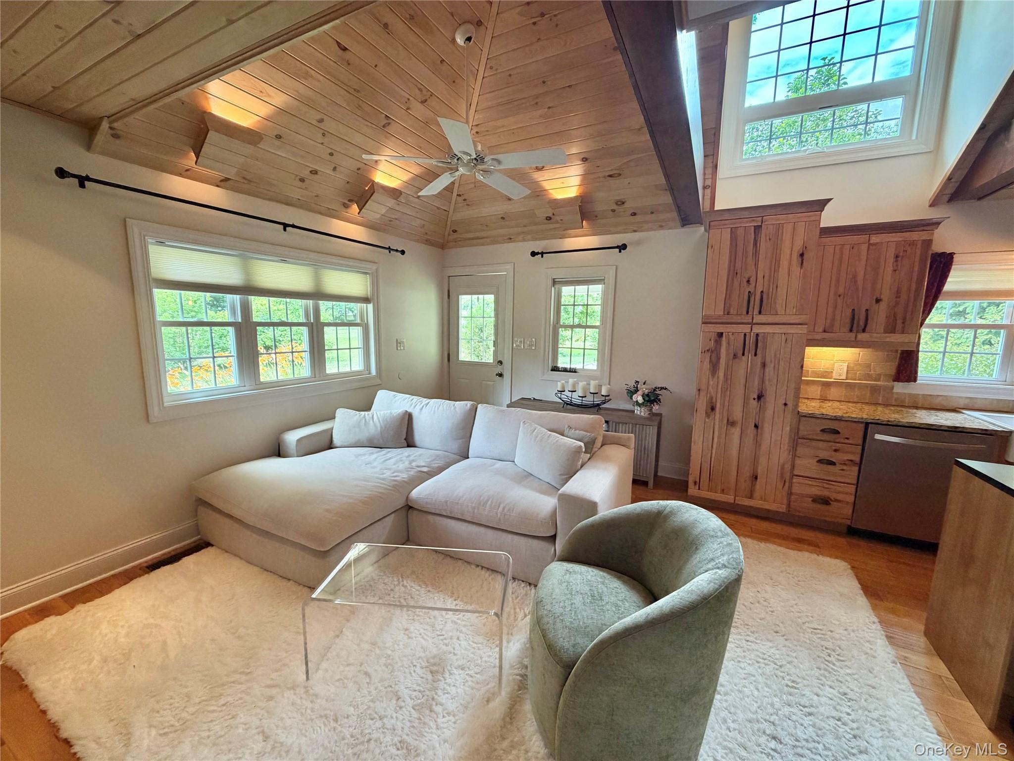 Single Family Plank Road  Ulster County, NY 12458, MLS-1021080-8