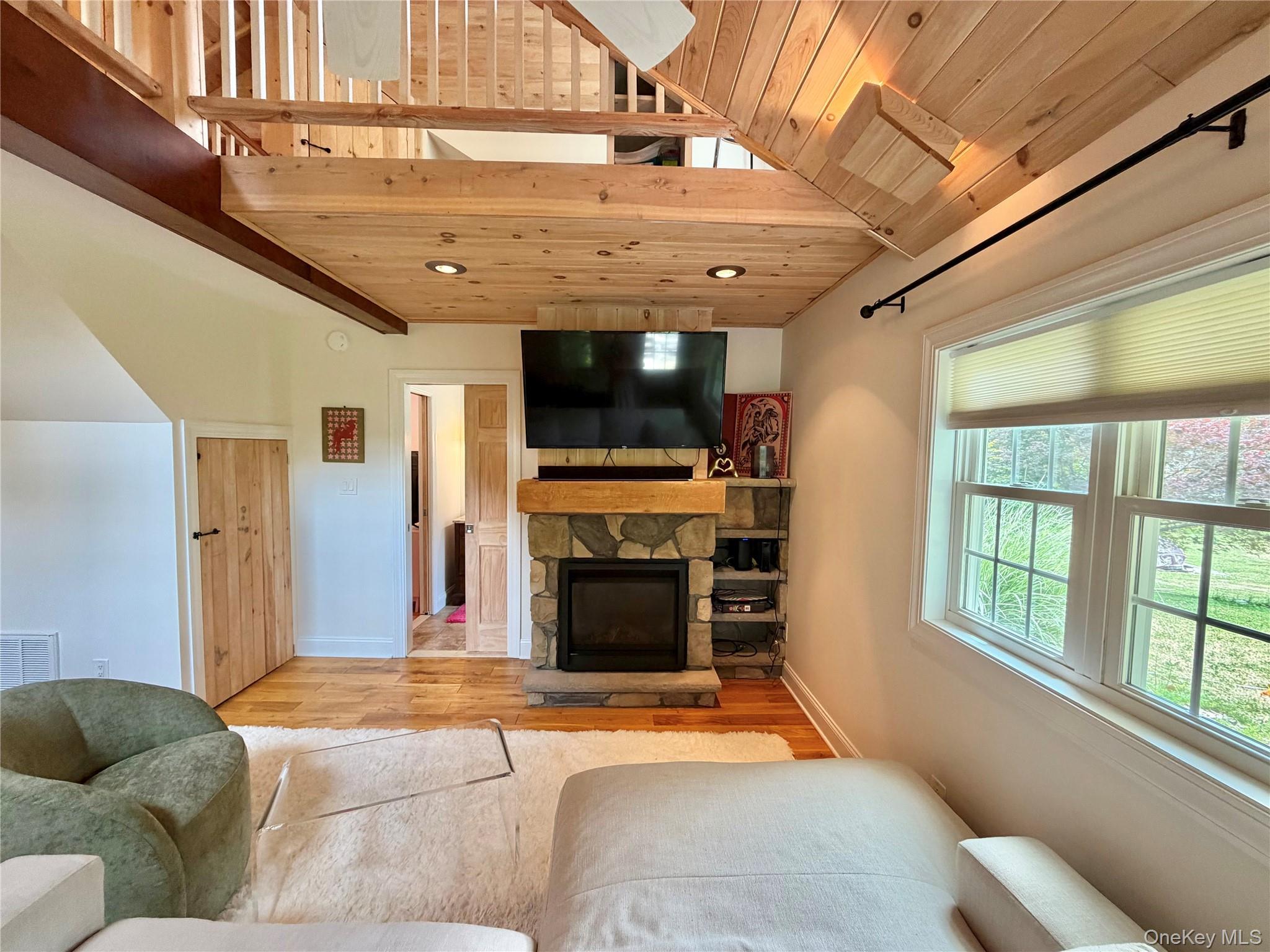 Single Family Plank Road  Ulster County, NY 12458, MLS-1021080-9