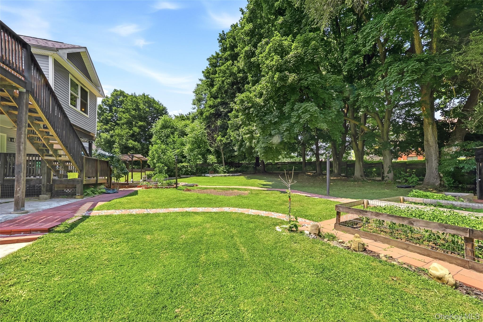 Single Family Chelsea Road  Dutchess County, NY 12590, MLS-1021101-30