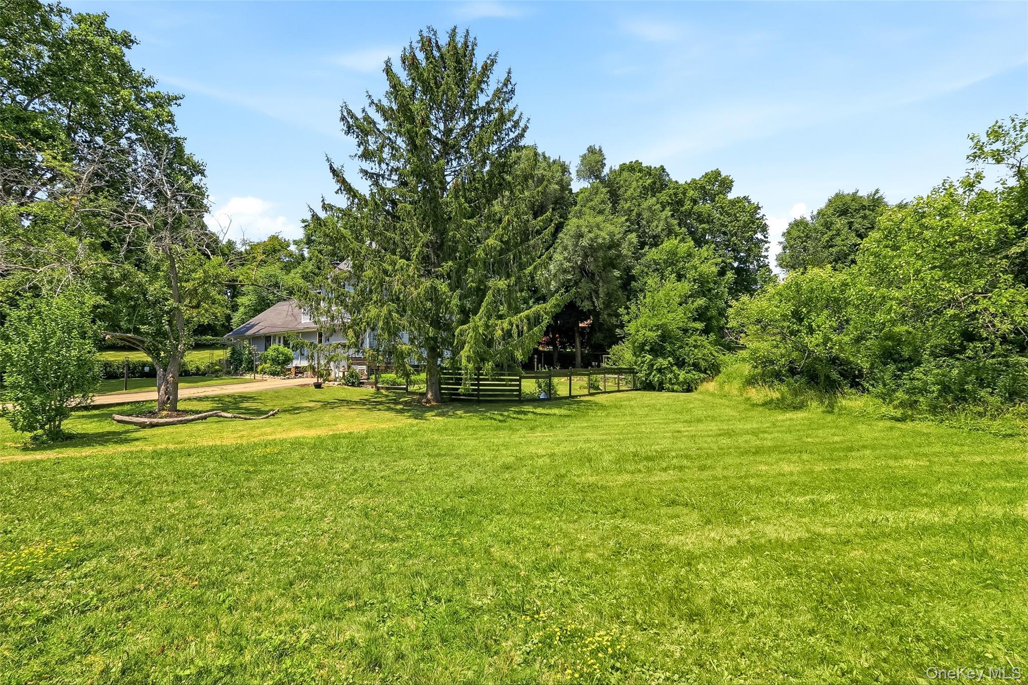 Single Family Chelsea Road  Dutchess County, NY 12590, MLS-1021101-31