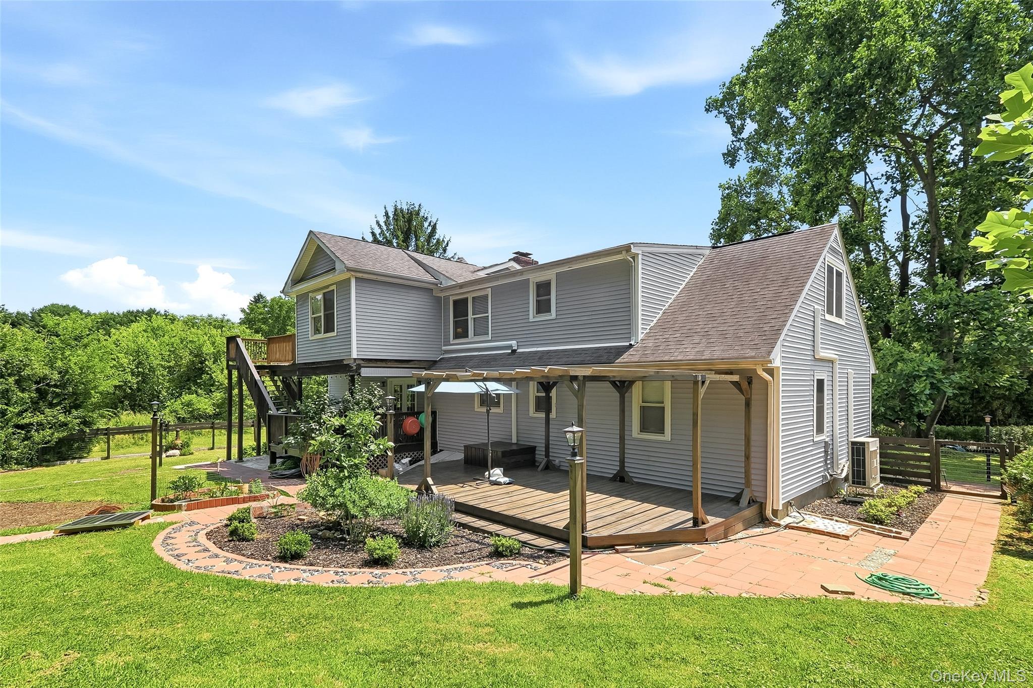 Single Family Chelsea Road  Dutchess County, NY 12590, MLS-1021101-33