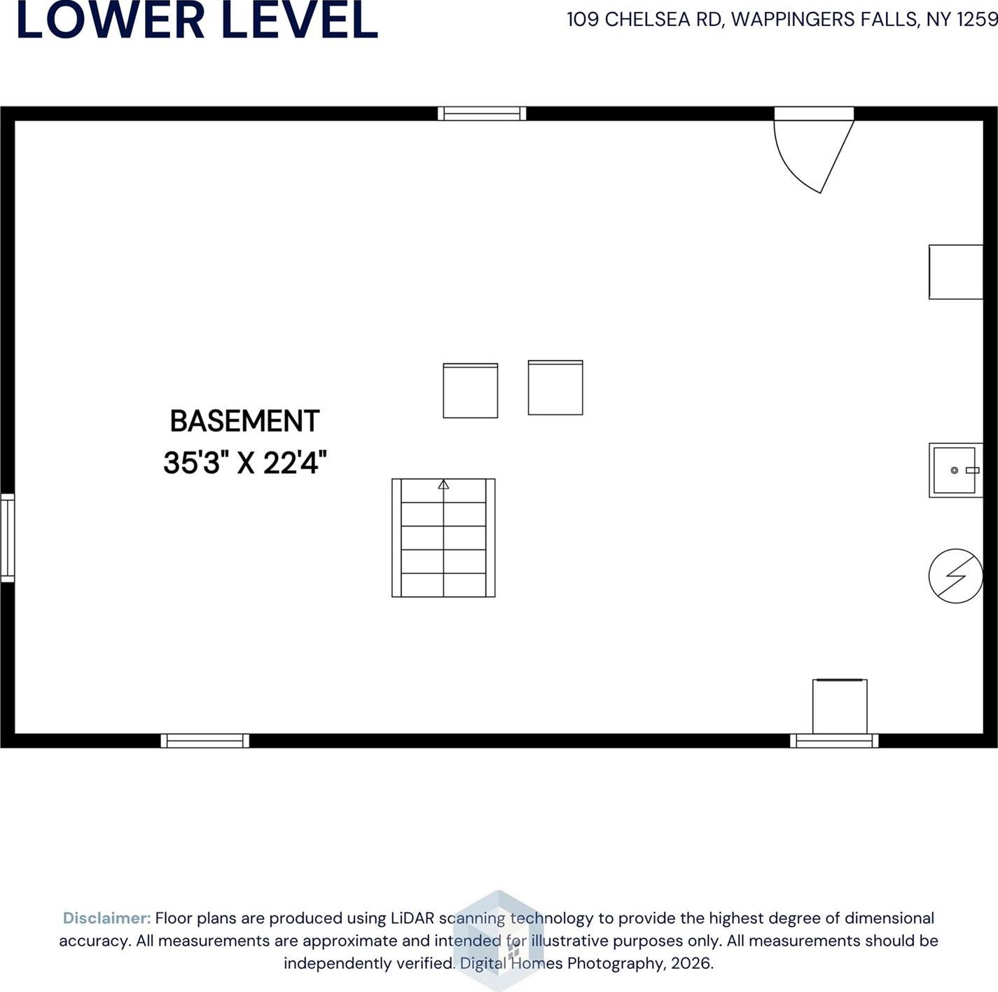 Single Family Chelsea Road  Dutchess County, NY 12590, MLS-1021101-35