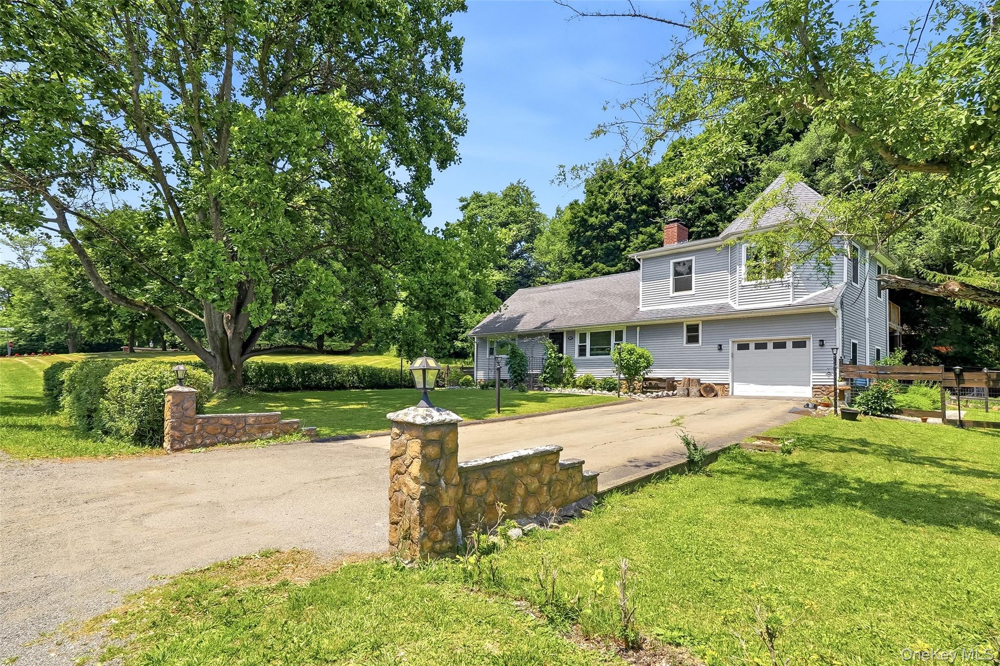 Single Family Chelsea Road  Dutchess County, NY 12590, MLS-1021101-4