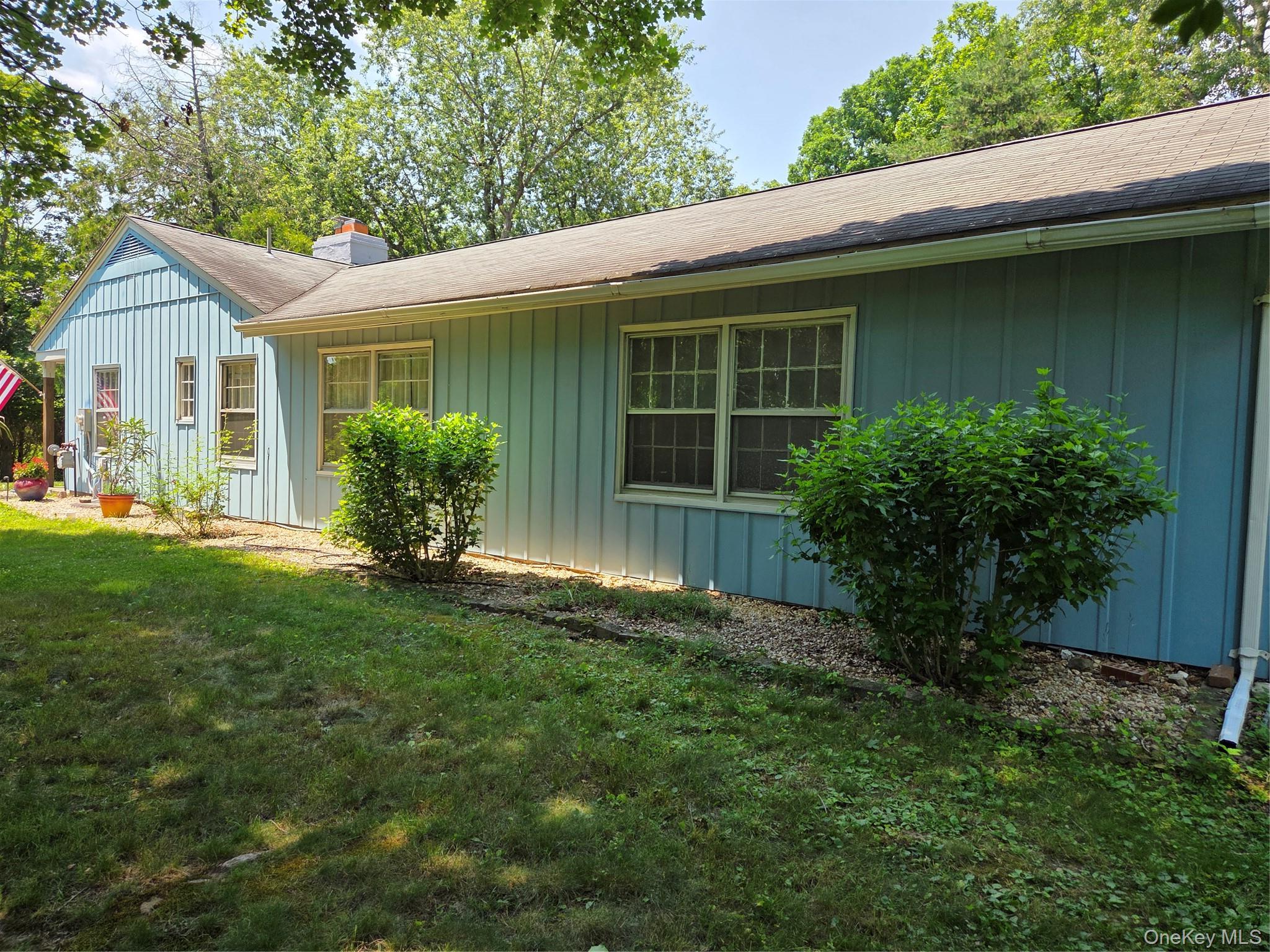 Single Family Coldenham Road  Orange County, NY 12586, MLS-1021123-10