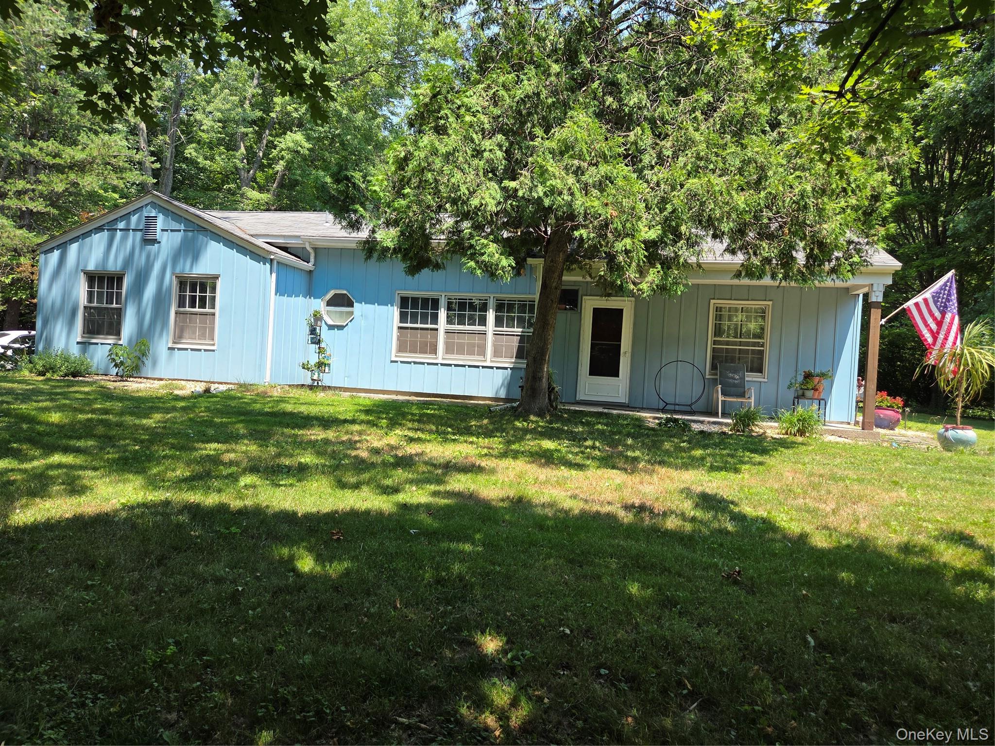 Single Family Coldenham Road  Orange County, NY 12586, MLS-1021123-11