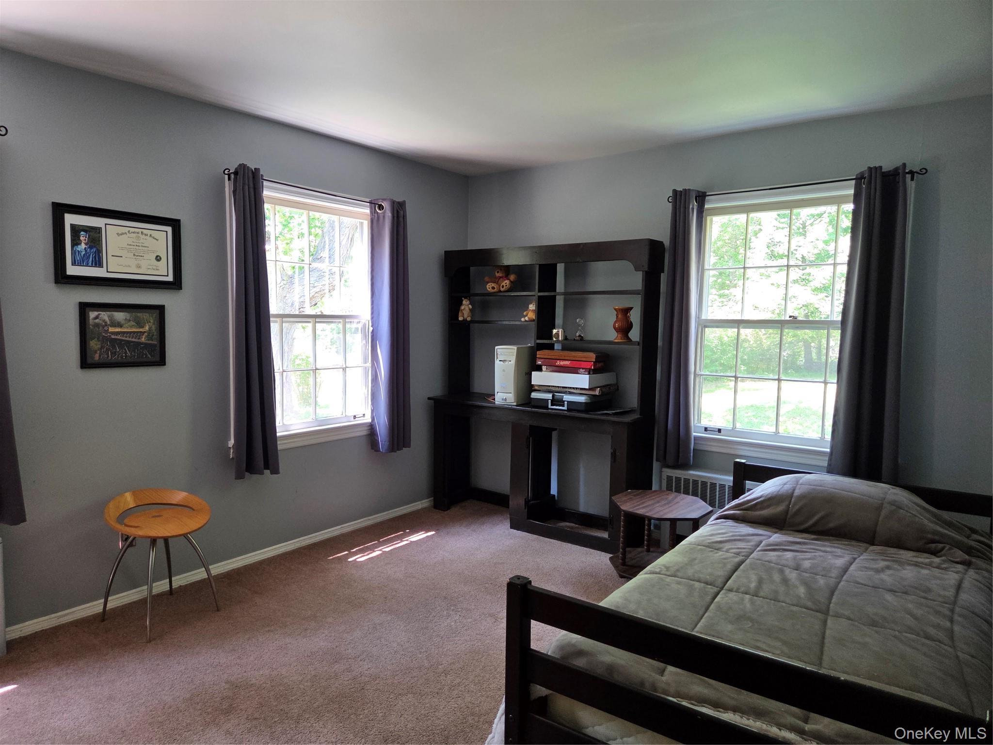 Single Family Coldenham Road  Orange County, NY 12586, MLS-1021123-14