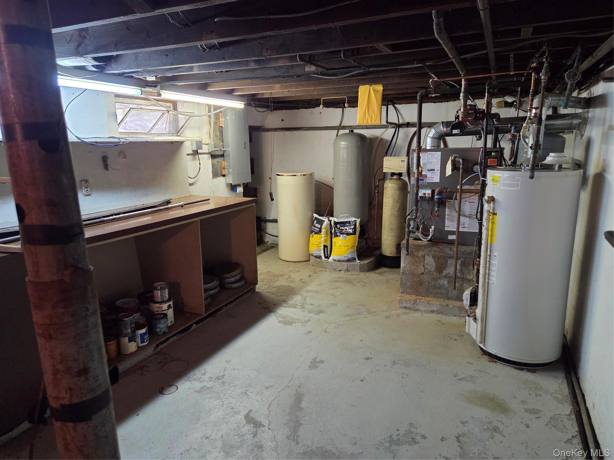 Single Family Coldenham Road  Orange County, NY 12586, MLS-1021123-24