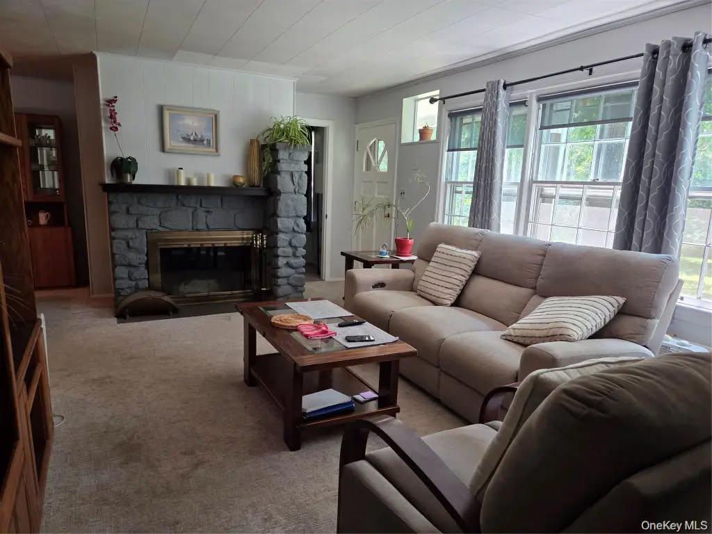 Single Family Coldenham Road  Orange County, NY 12586, MLS-1021123-27
