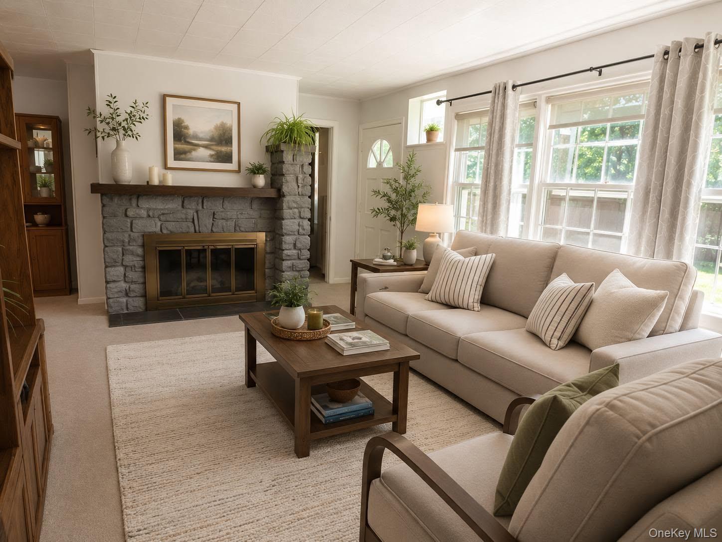 Single Family Coldenham Road  Orange County, NY 12586, MLS-1021123-3