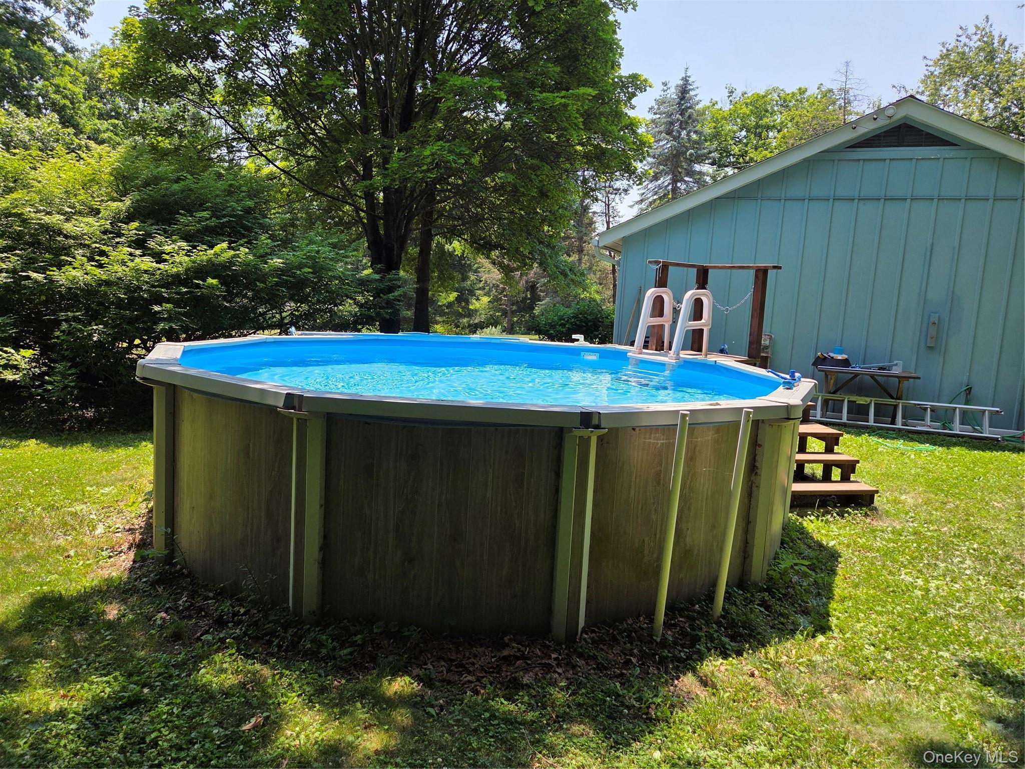 Single Family Coldenham Road  Orange County, NY 12586, MLS-1021123-9