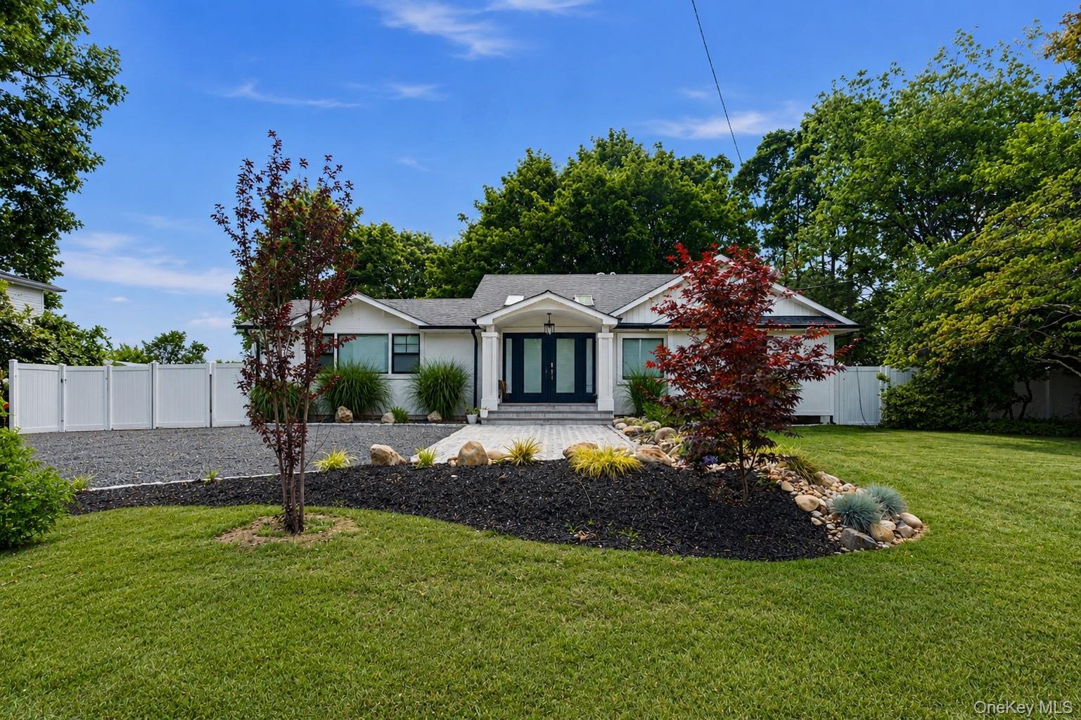 Single Family Locust Avenue Suffolk County, NY 11769, MLS-1021139-2