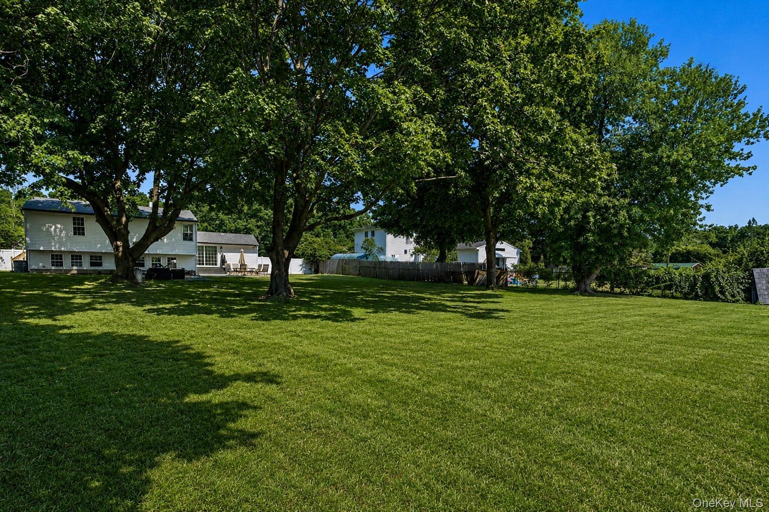 Single Family Locust Avenue Suffolk County, NY 11769, MLS-1021139-25