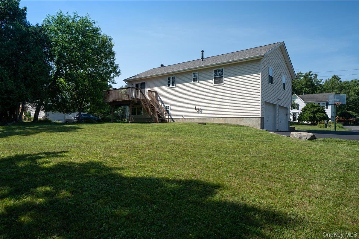 Single Family Highland Avenue Orange County, NY 10950, MLS-1021151-40