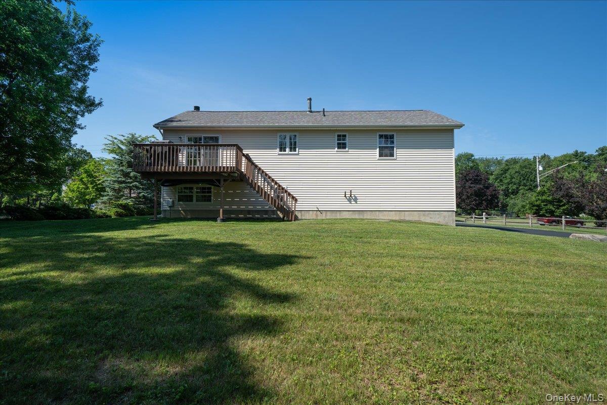 Single Family Highland Avenue Orange County, NY 10950, MLS-1021151-41
