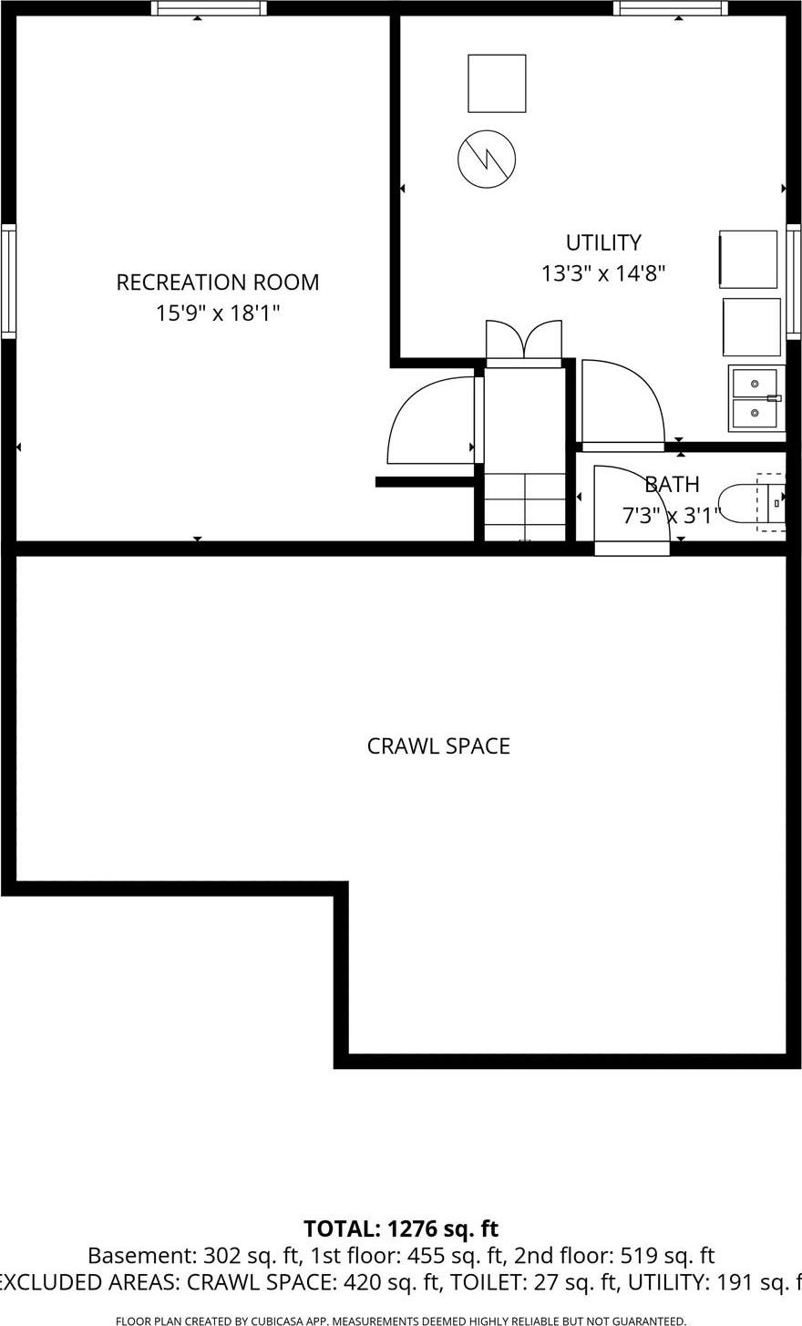 Single Family 127th Street Queens, NY 11356, MLS-1021162-15