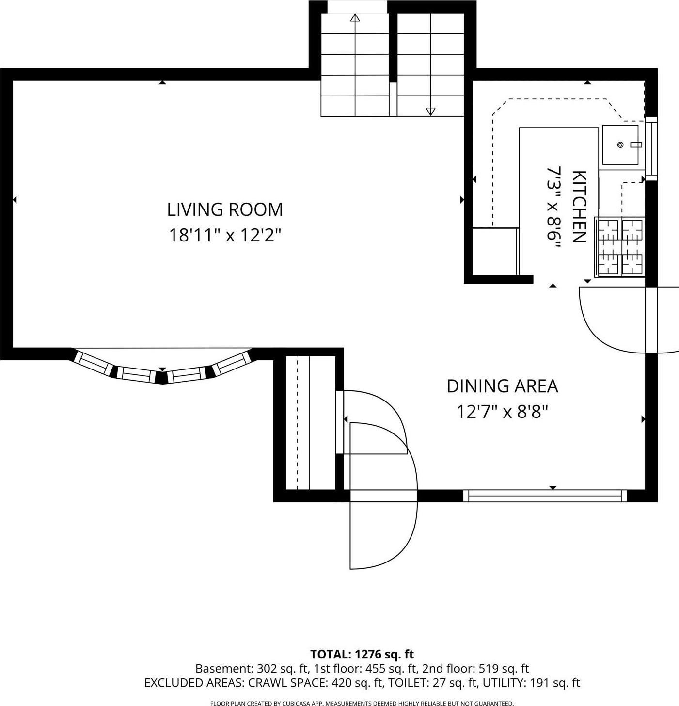 Single Family 127th Street Queens, NY 11356, MLS-1021162-16