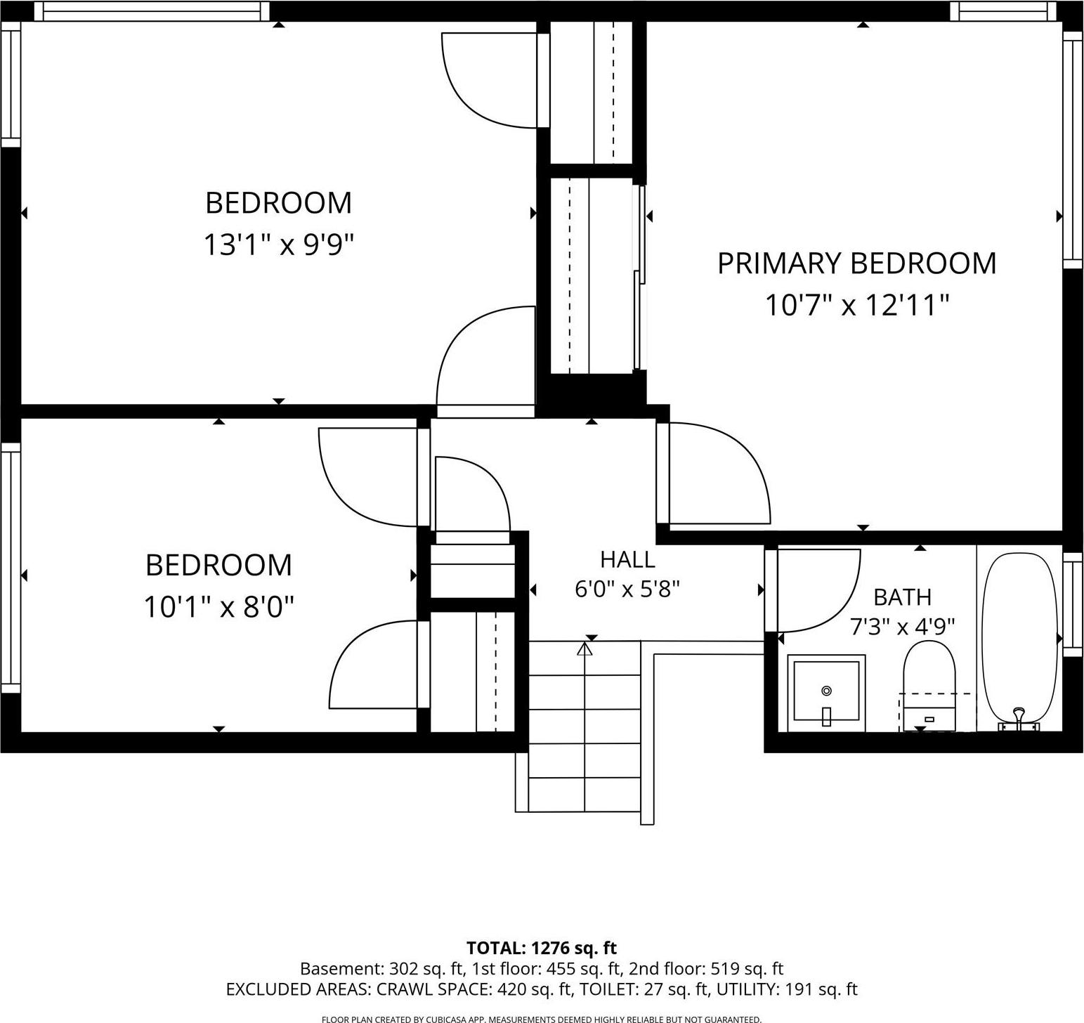 Single Family 127th Street Queens, NY 11356, MLS-1021162-17