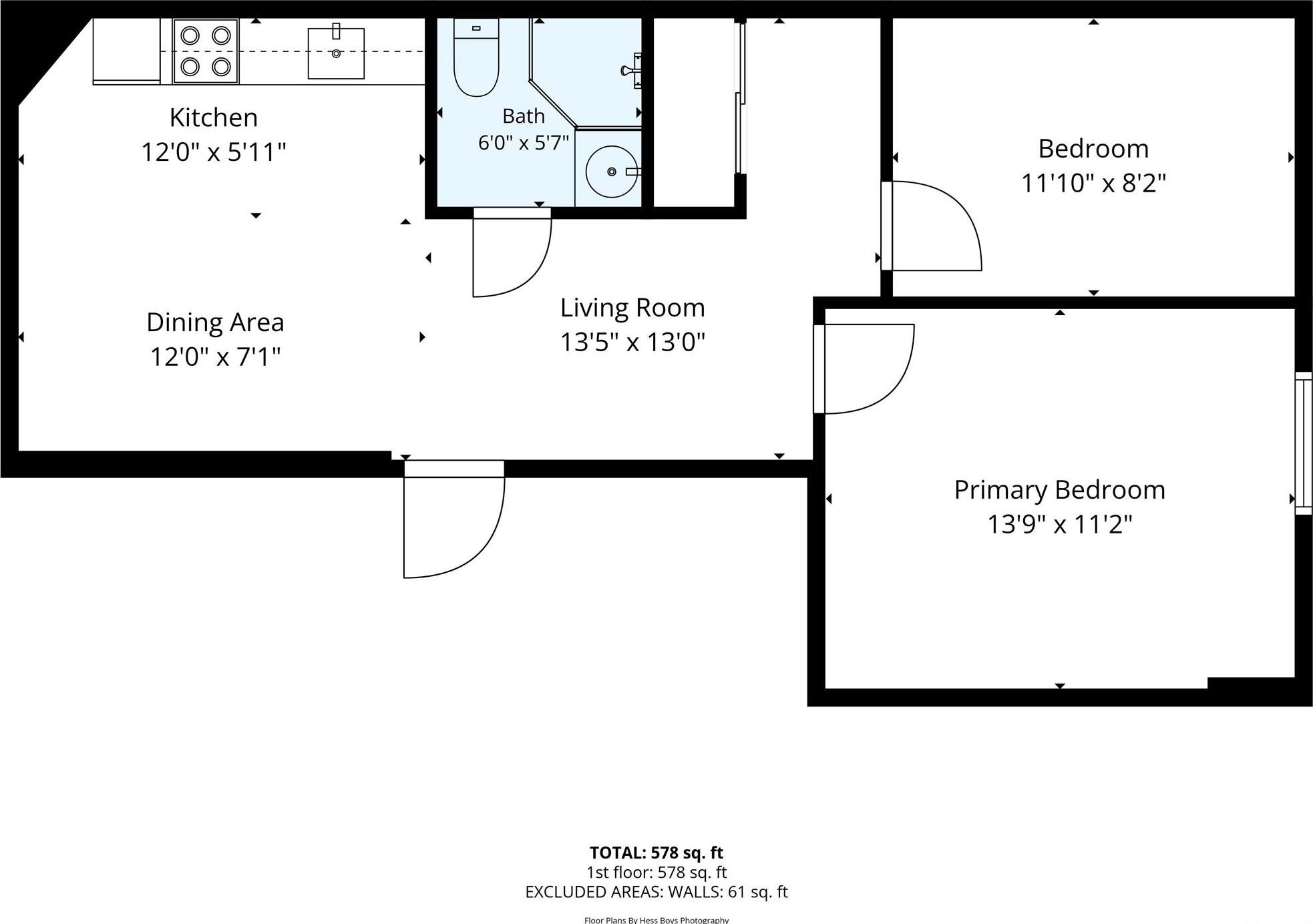 Single Family E 181 Street Bronx, NY 10457, MLS-1021165-4