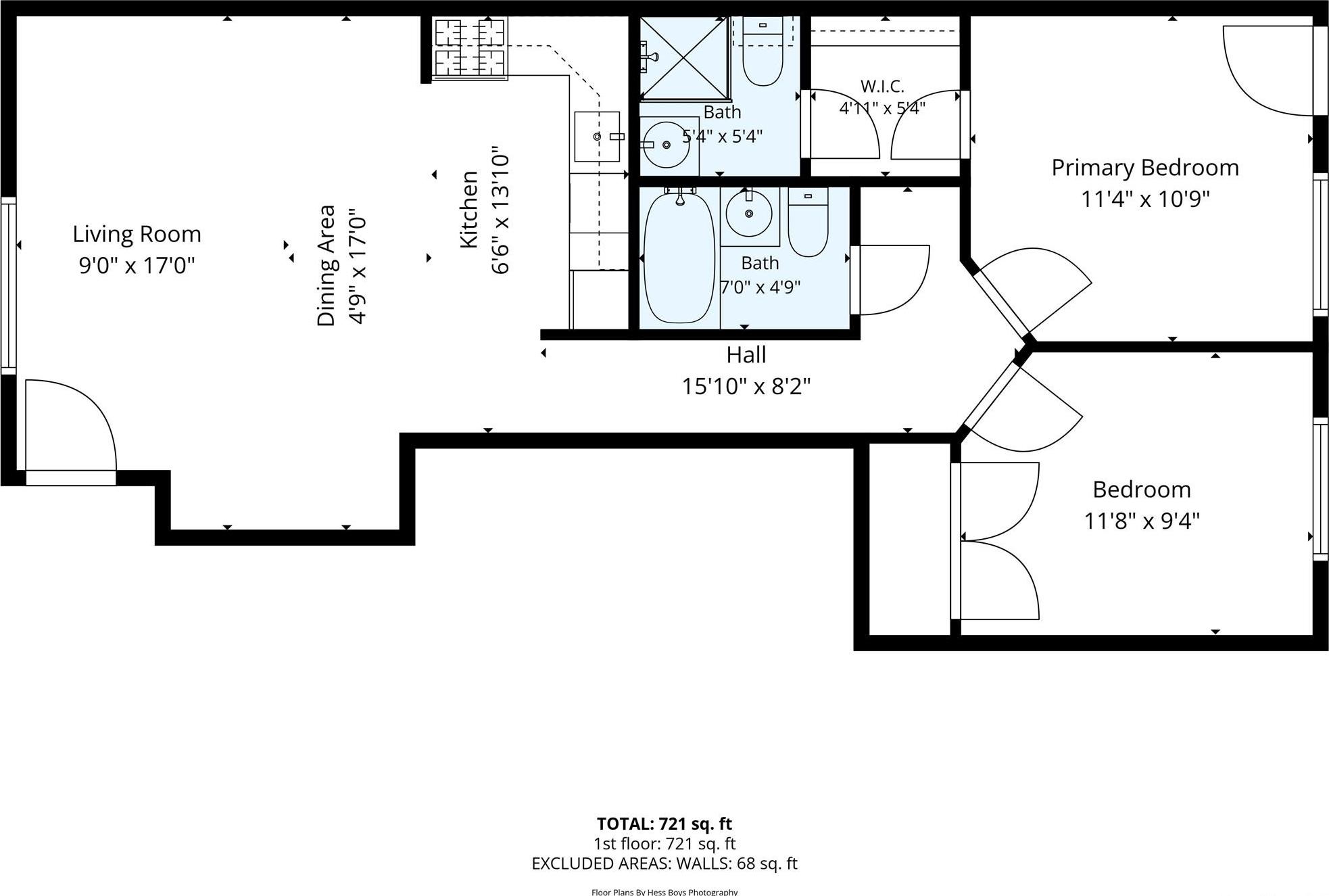 Single Family E 181 Street Bronx, NY 10457, MLS-1021165-5