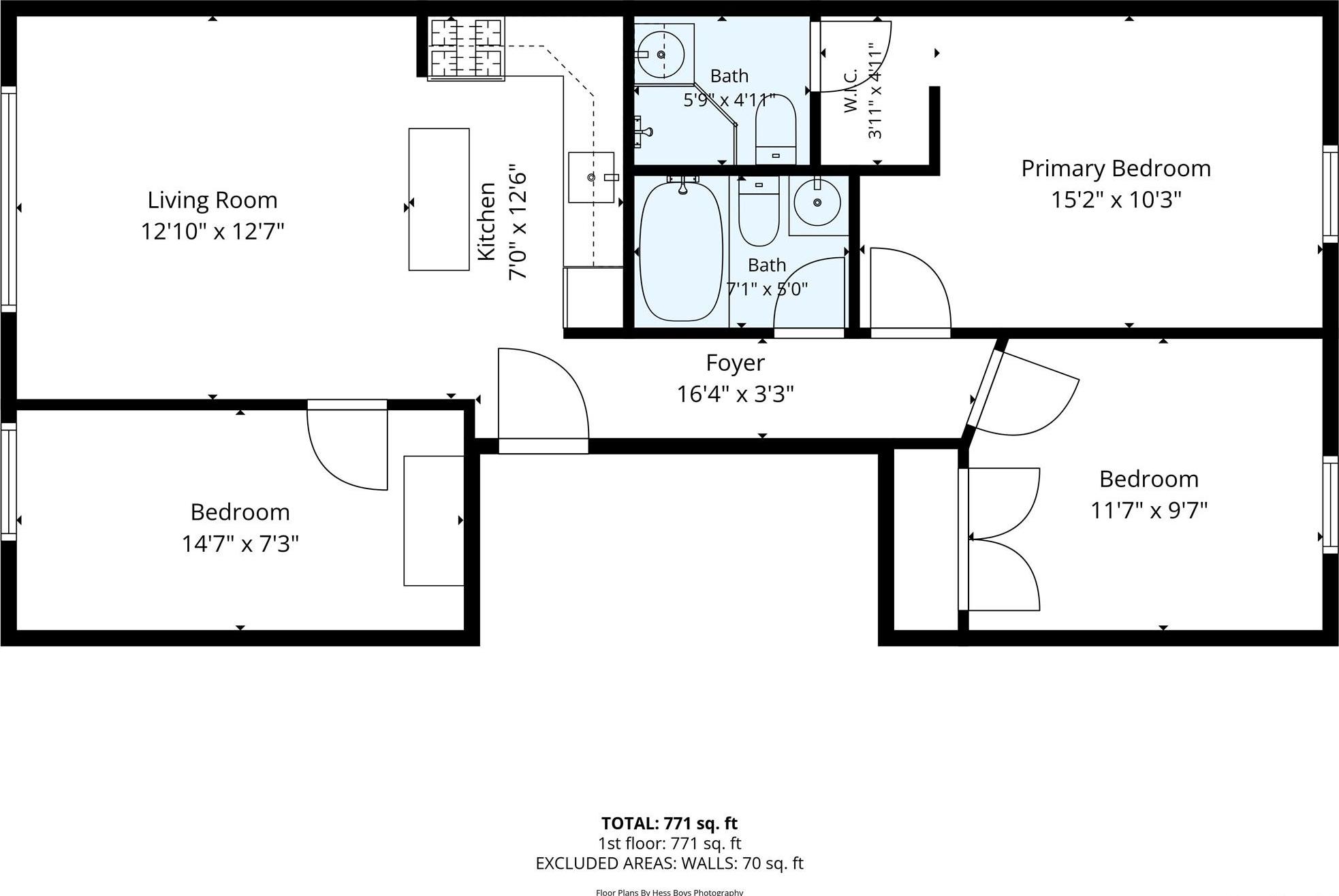Single Family E 181 Street Bronx, NY 10457, MLS-1021165-6