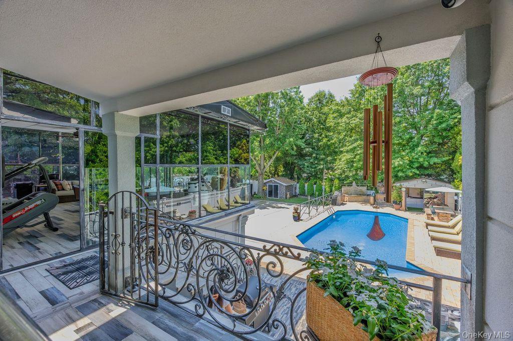 Single Family Clubhouse Road Nassau County, NY 11566, MLS-1021167-33