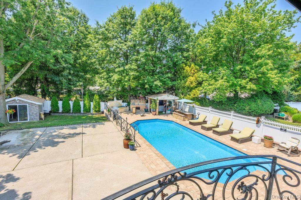 Single Family Clubhouse Road Nassau County, NY 11566, MLS-1021167-35