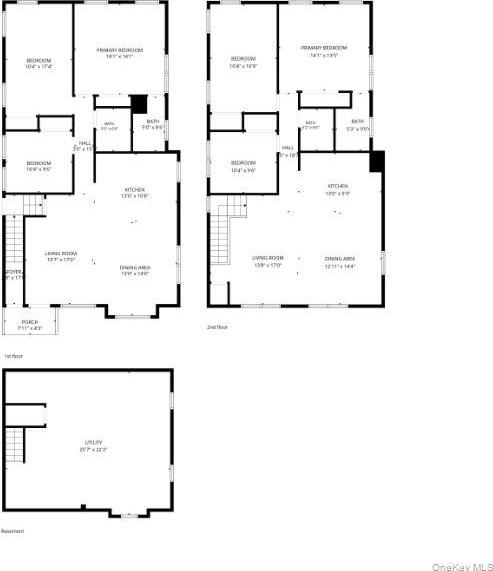Single Family 119th Drive  Queens, NY 11434, MLS-1021175-22