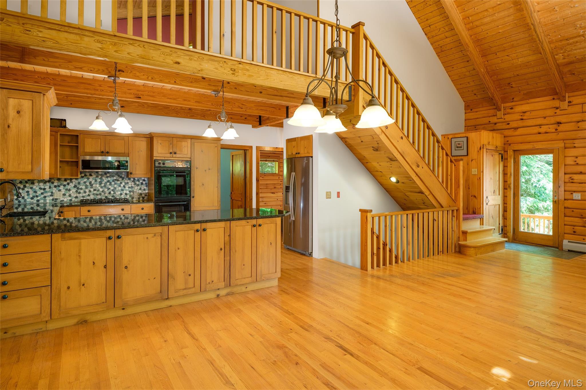Single Family Sparrowhawk Lake Road Out Of Area, NY 12155, MLS-1021177-12