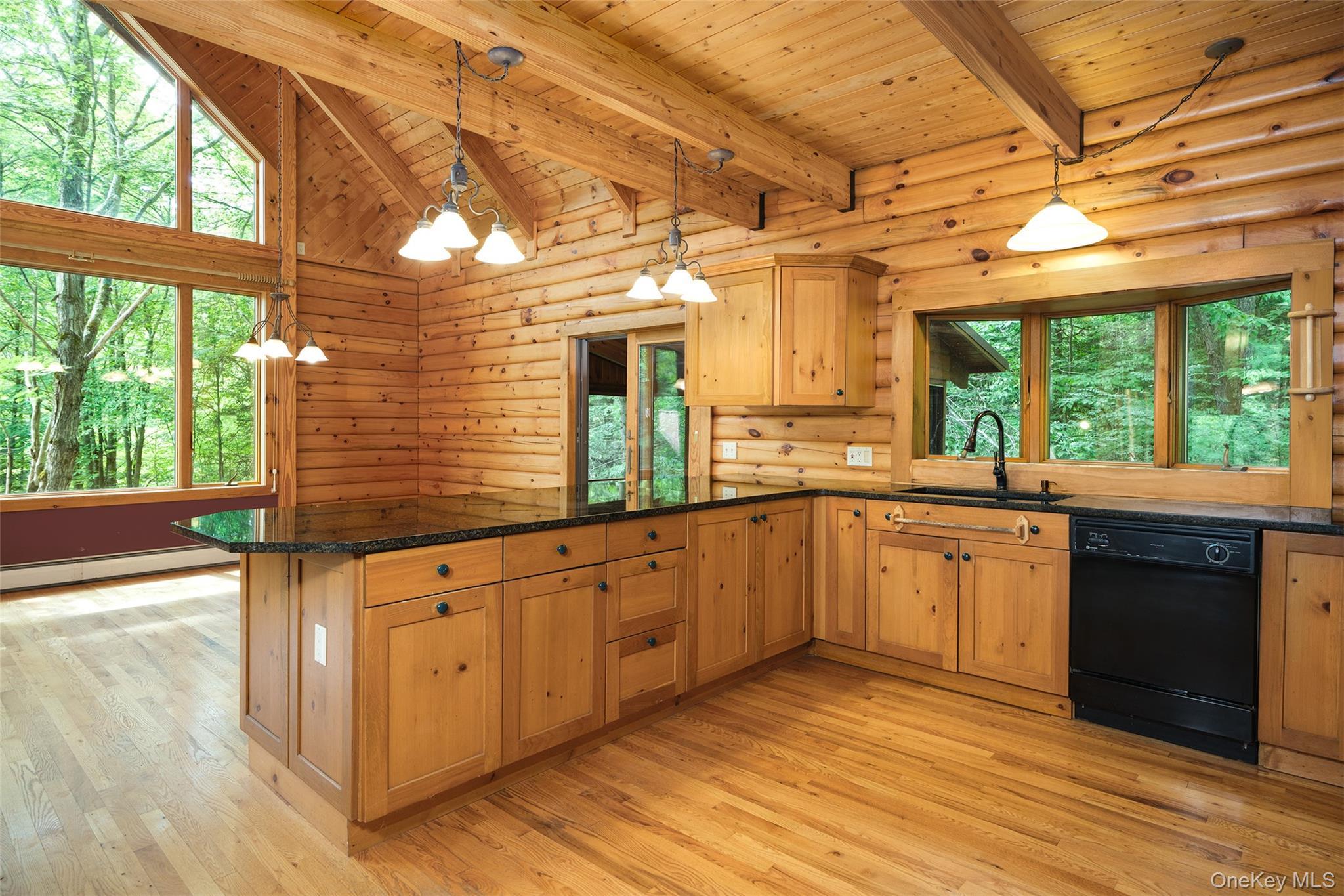 Single Family Sparrowhawk Lake Road Out Of Area, NY 12155, MLS-1021177-14